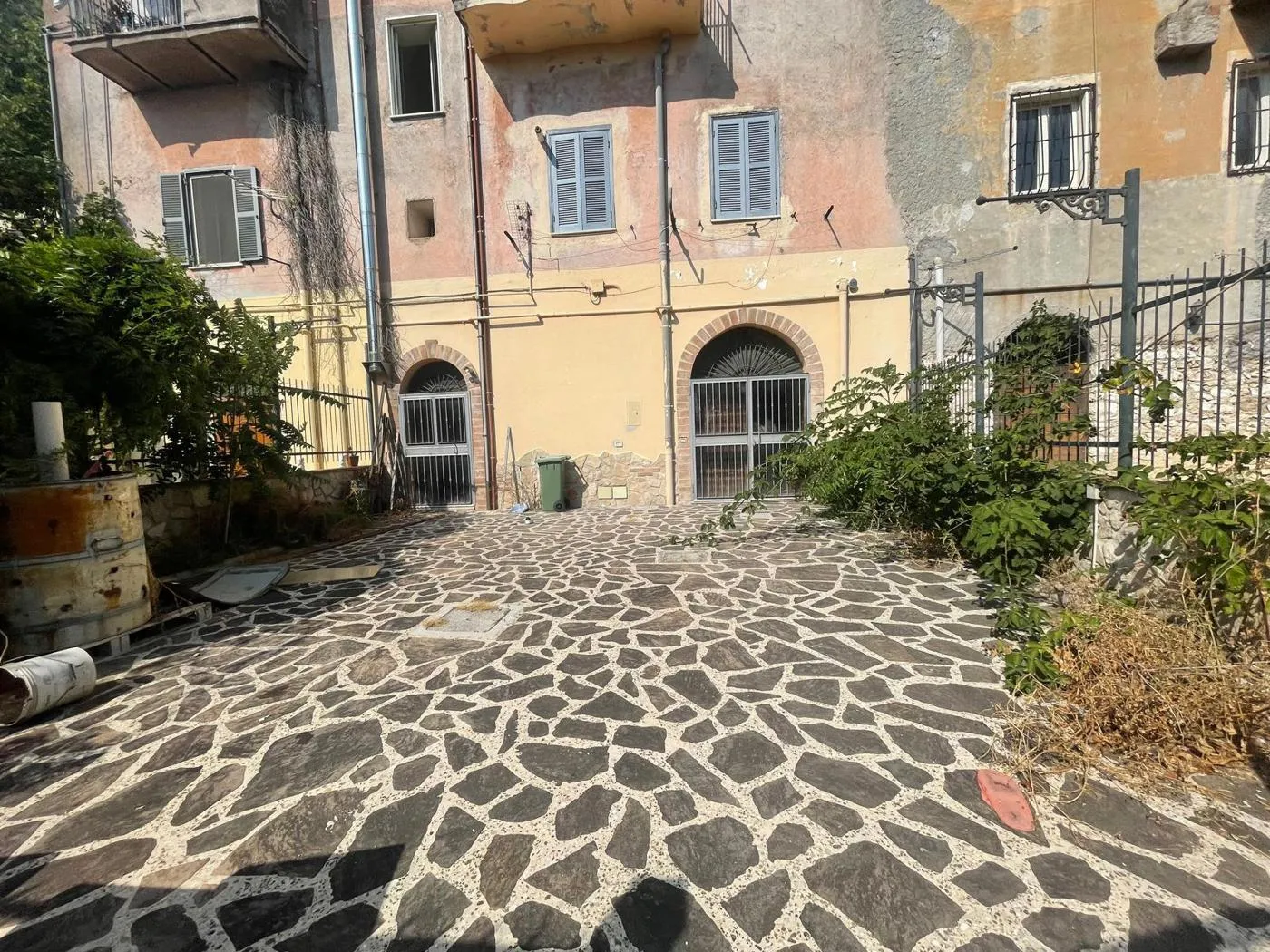 Foto 32 di 33 - Negozio in affitto a San Polo Dei Cavalieri