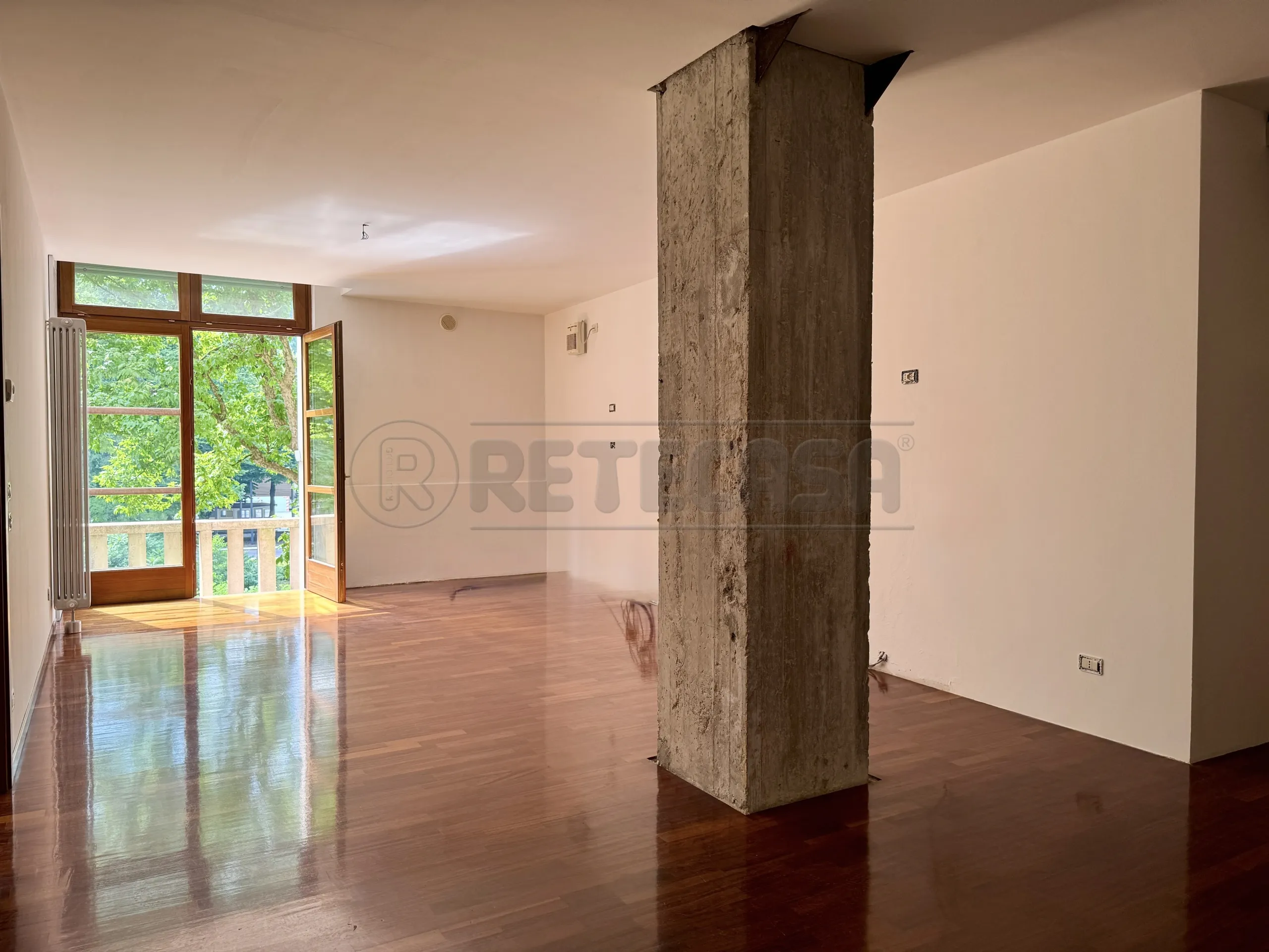 Foto 4 di 11 - Appartamento in vendita a Valdagno