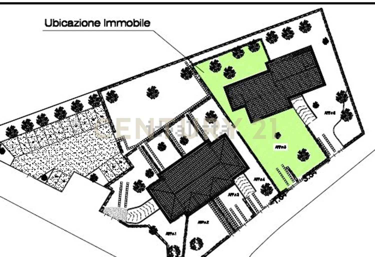 Foto 12 di 12 - Casa indipendente in vendita a Castiglione della Pescaia