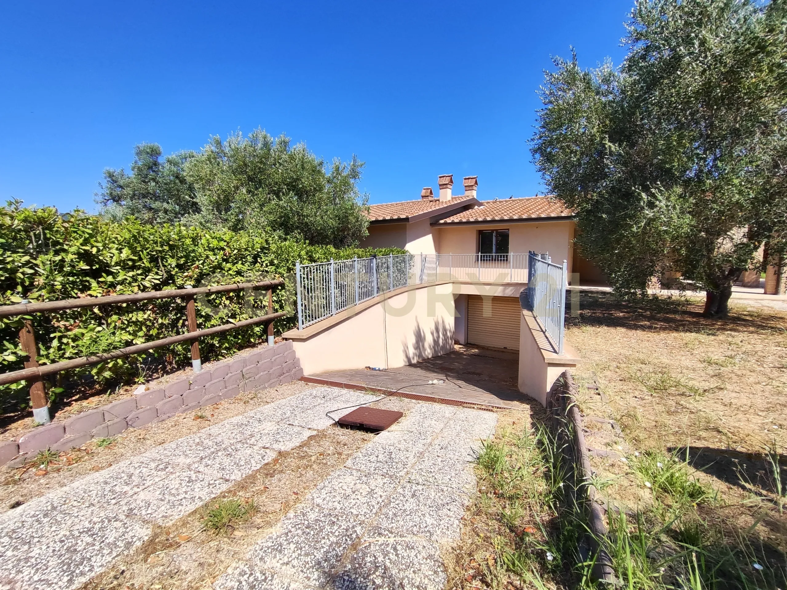 Foto 5 di 22 - Casa indipendente in vendita a Castiglione della Pescaia