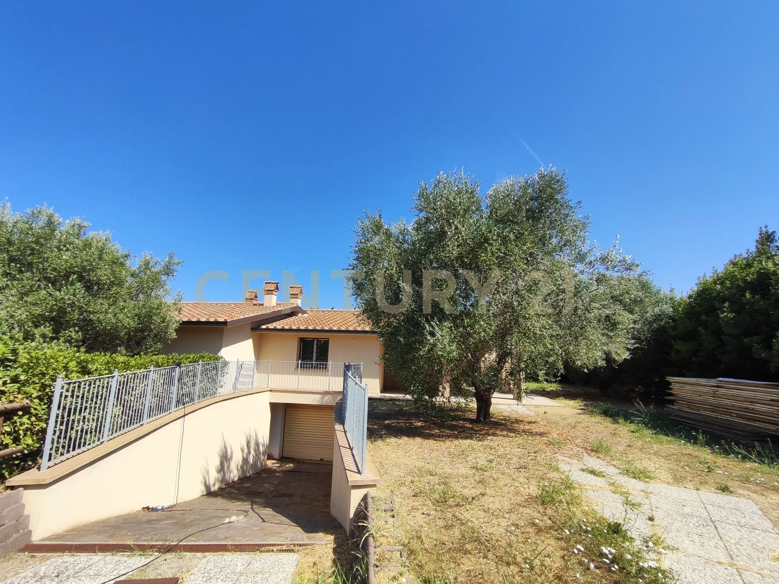 Foto 6 di 22 - Casa indipendente in vendita a Castiglione della Pescaia