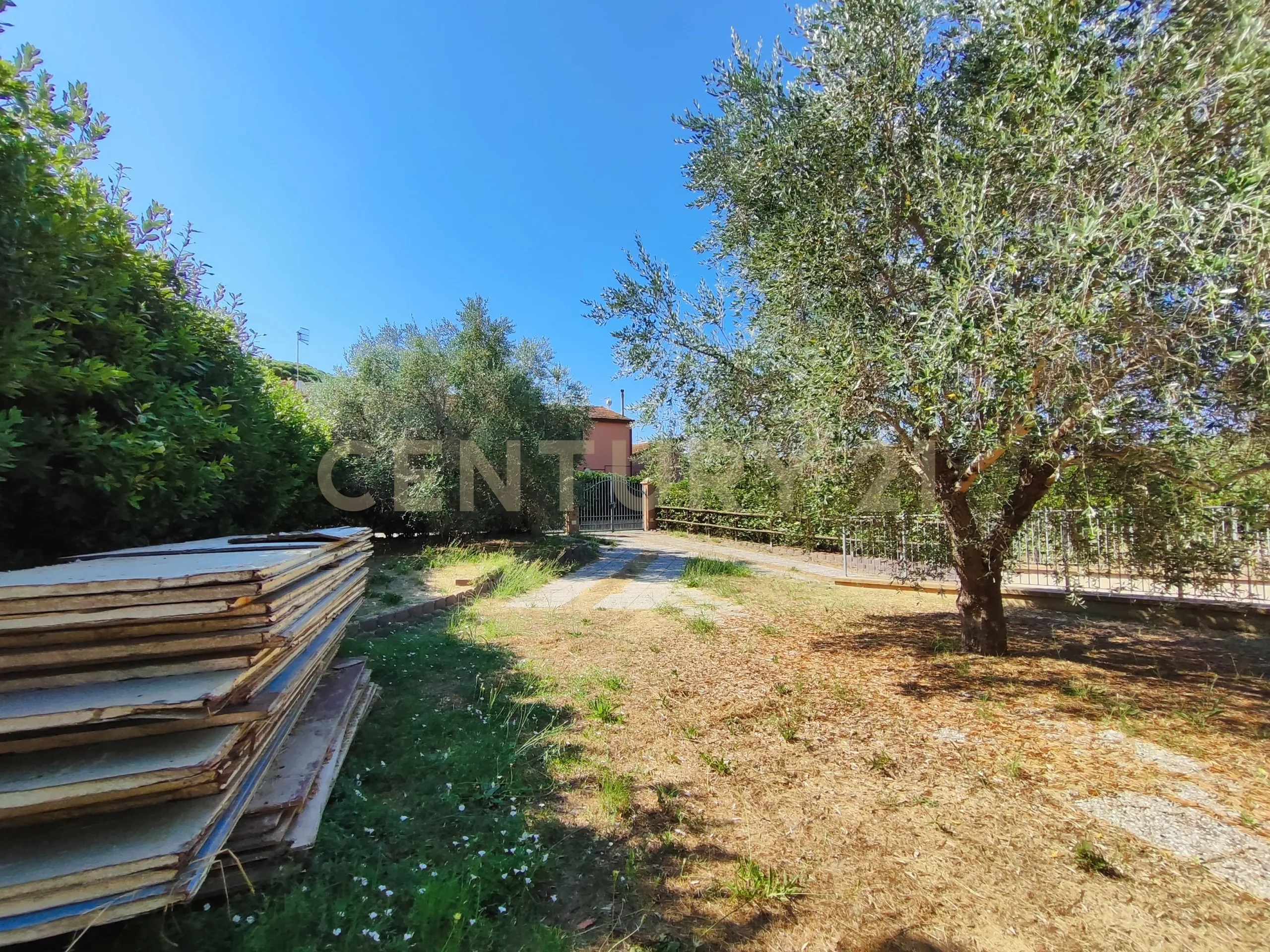 Foto 7 di 22 - Casa indipendente in vendita a Castiglione della Pescaia