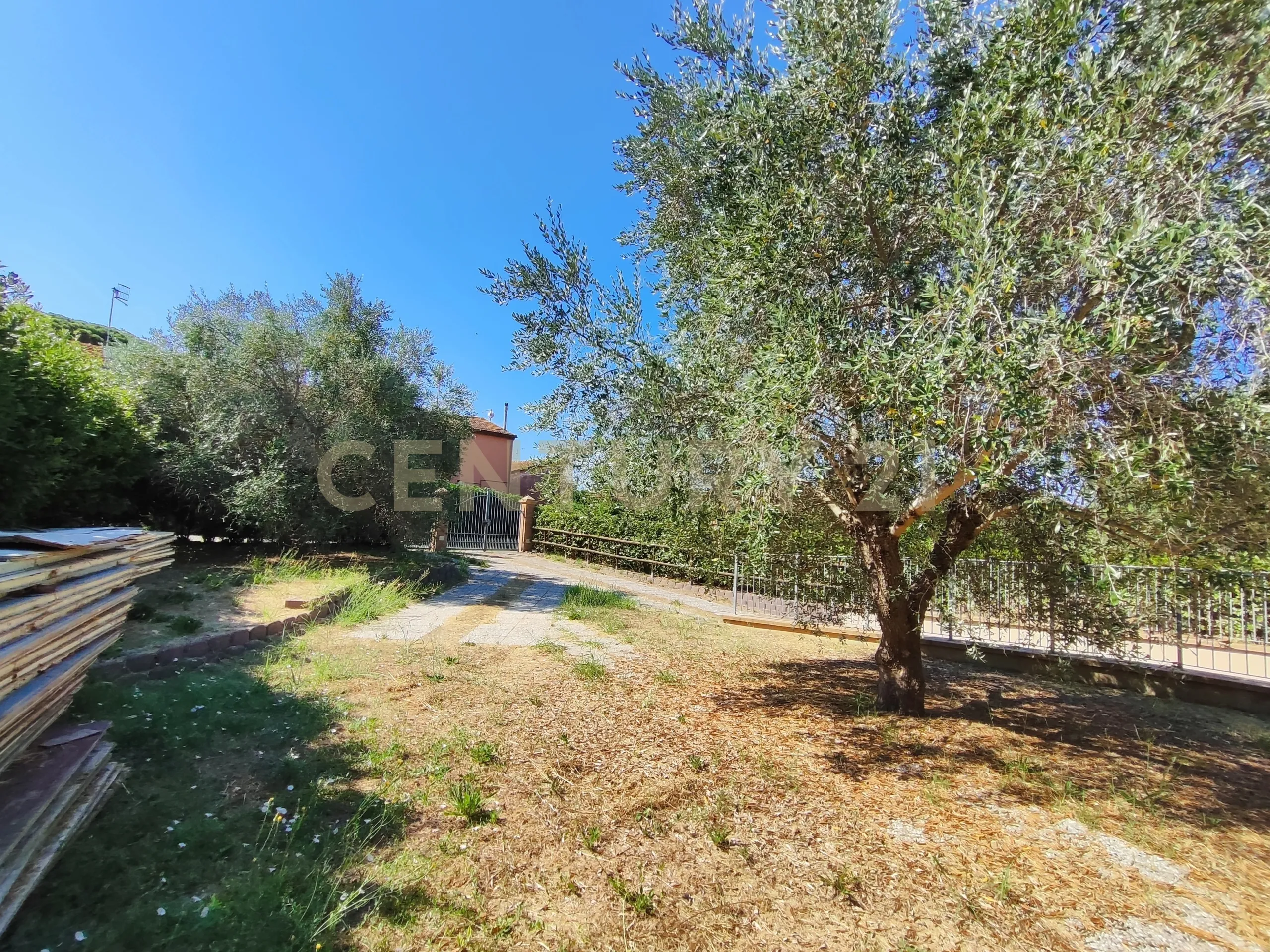 Foto 8 di 22 - Casa indipendente in vendita a Castiglione della Pescaia