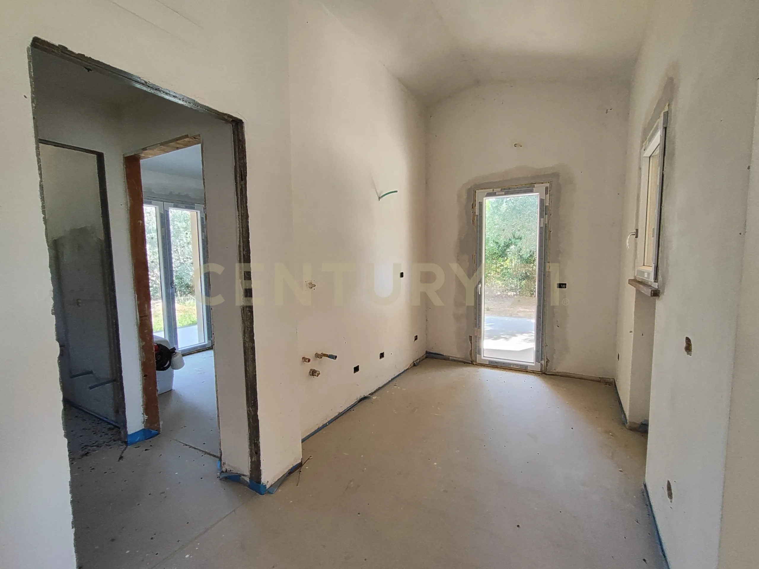 Foto 12 di 22 - Casa indipendente in vendita a Castiglione della Pescaia