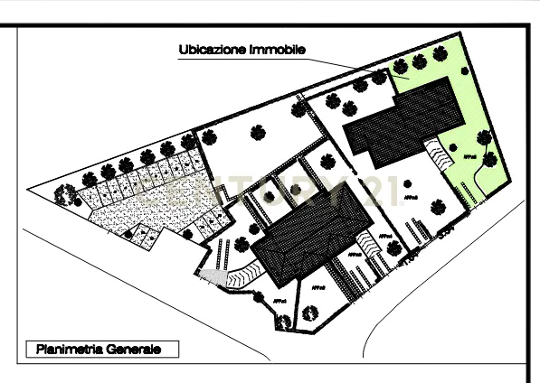 Foto 20 di 22 - Casa indipendente in vendita a Castiglione della Pescaia