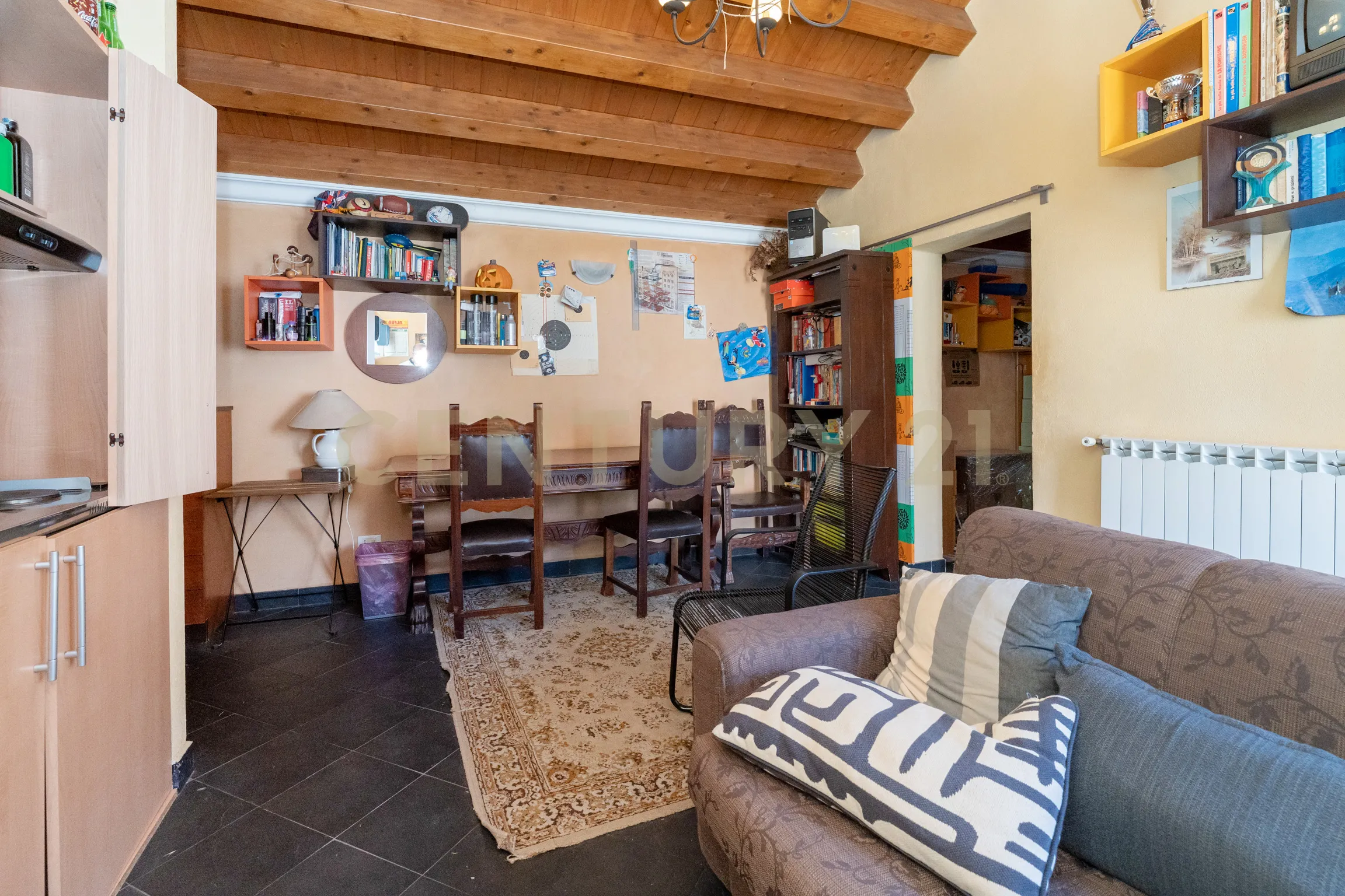 Foto 42 di 81 - Casa indipendente in vendita a Mascalucia