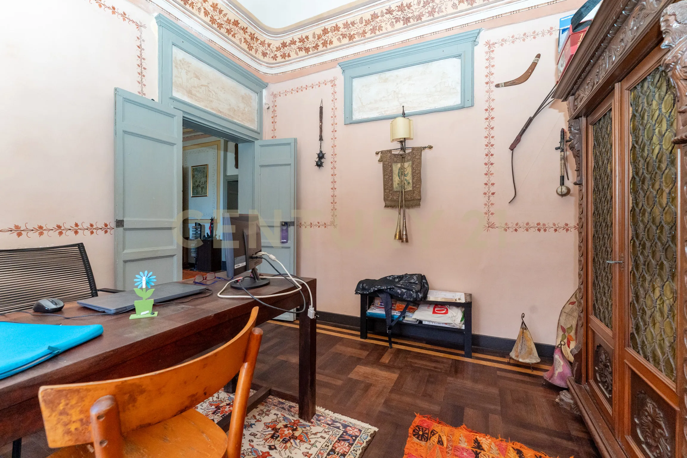Foto 43 di 81 - Casa indipendente in vendita a Mascalucia