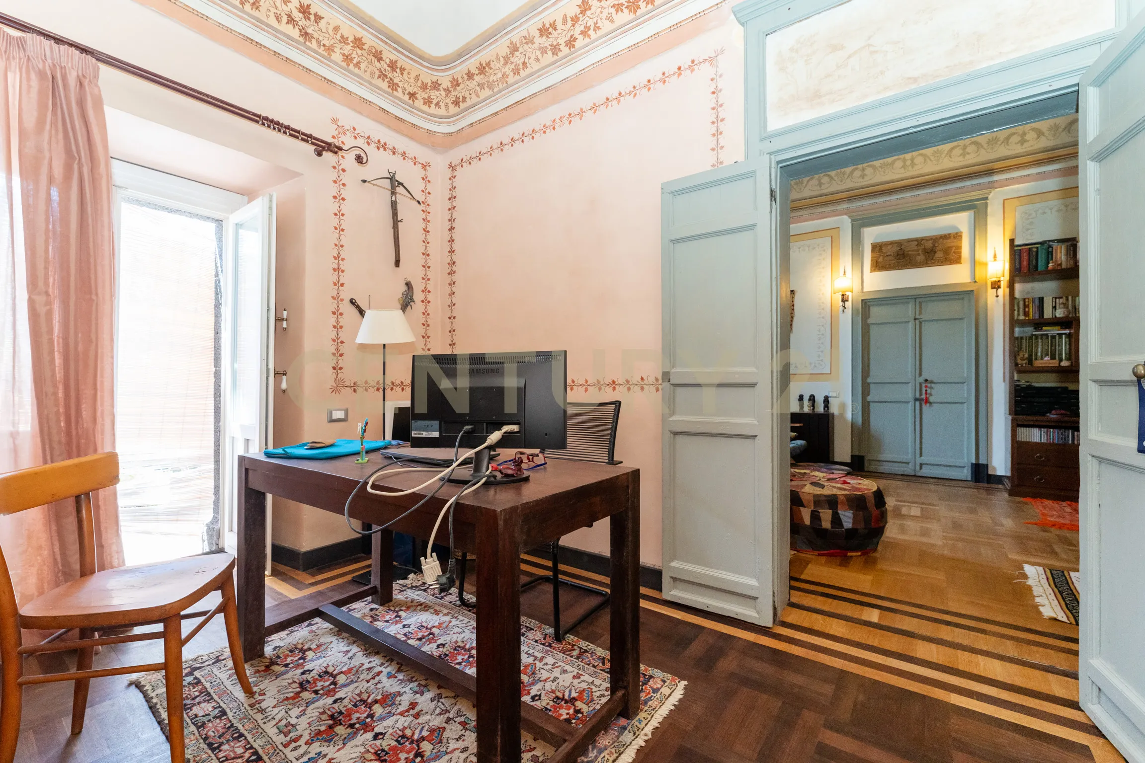 Foto 46 di 81 - Casa indipendente in vendita a Mascalucia