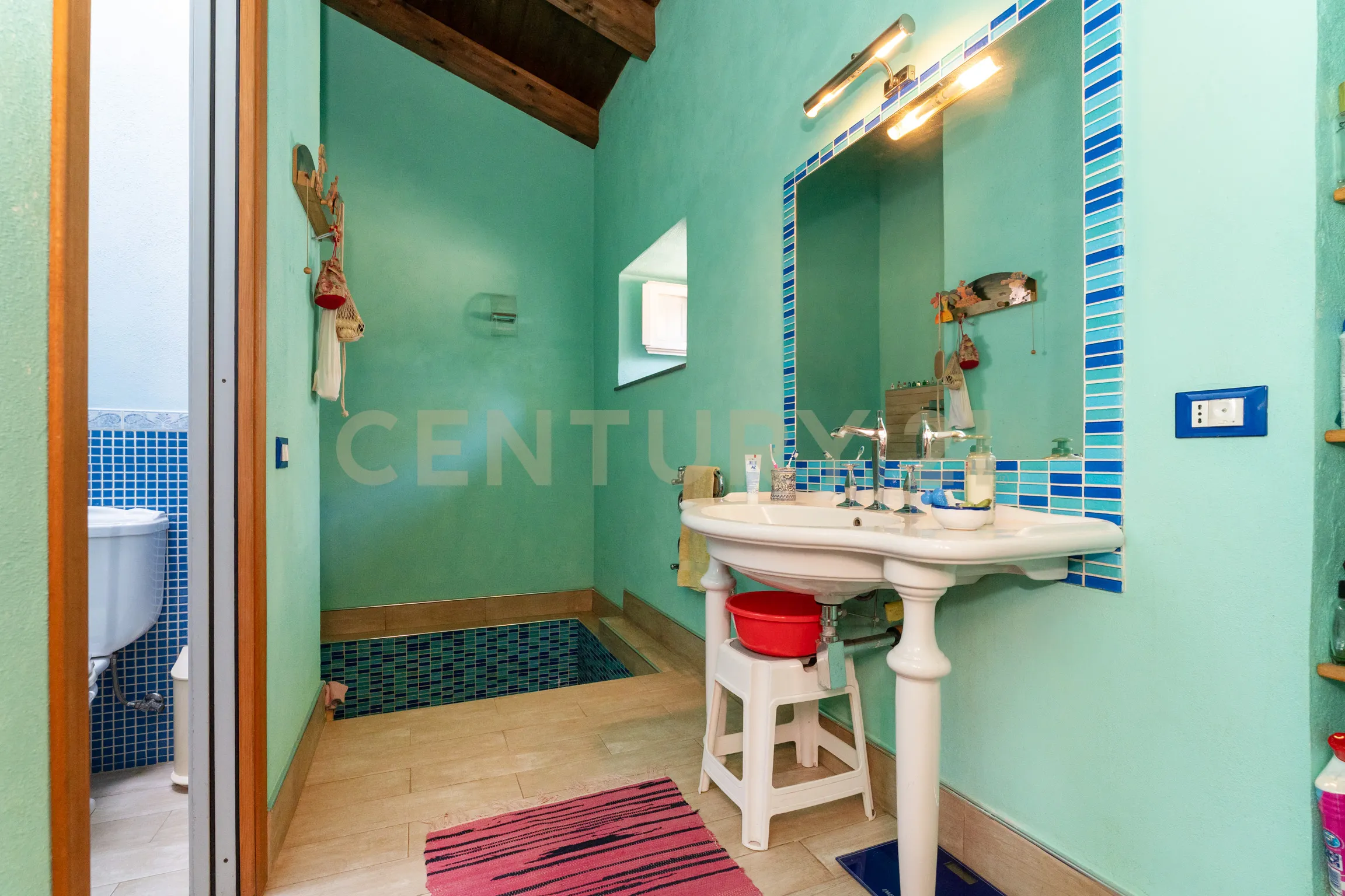 Foto 47 di 81 - Casa indipendente in vendita a Mascalucia