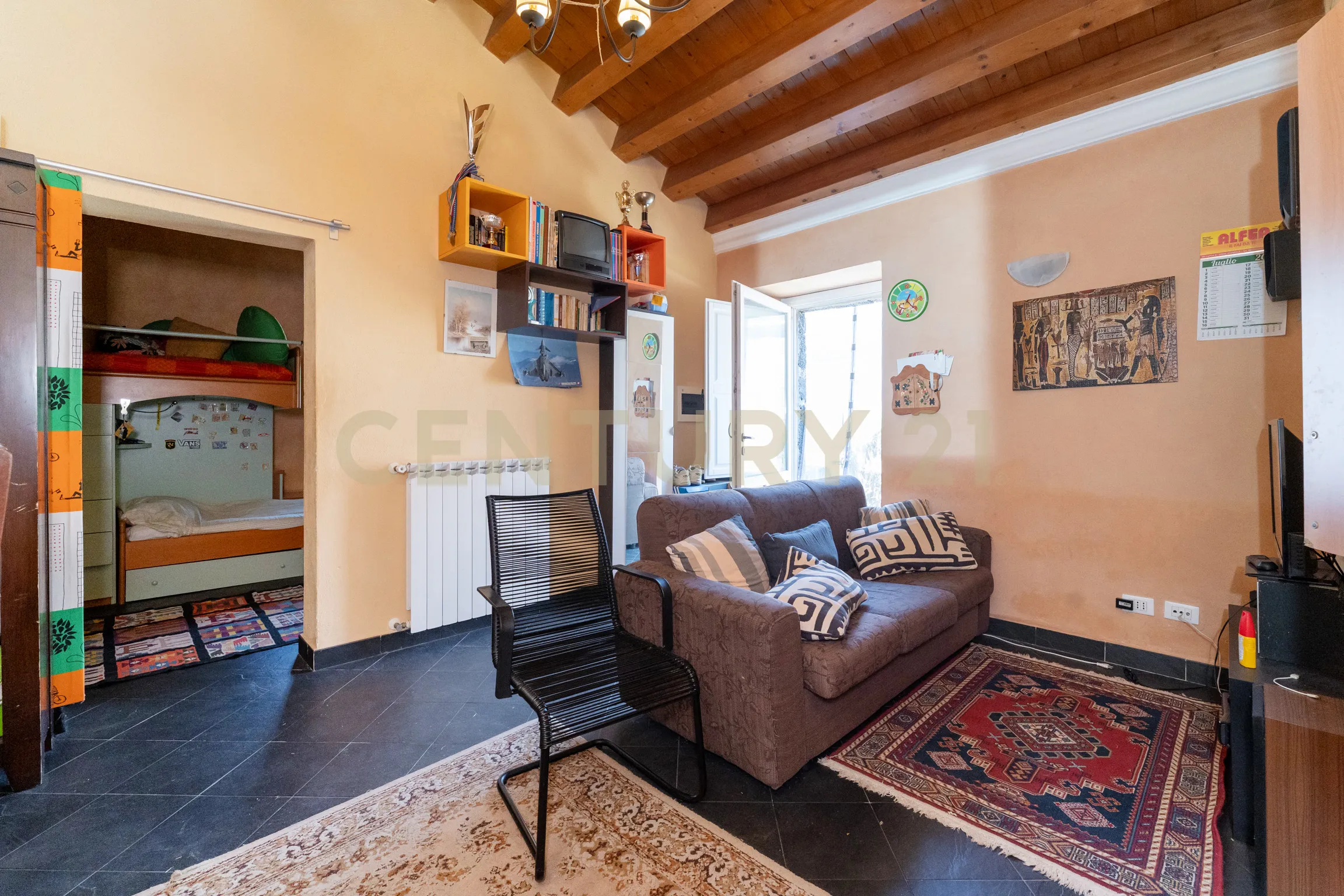 Foto 48 di 81 - Casa indipendente in vendita a Mascalucia