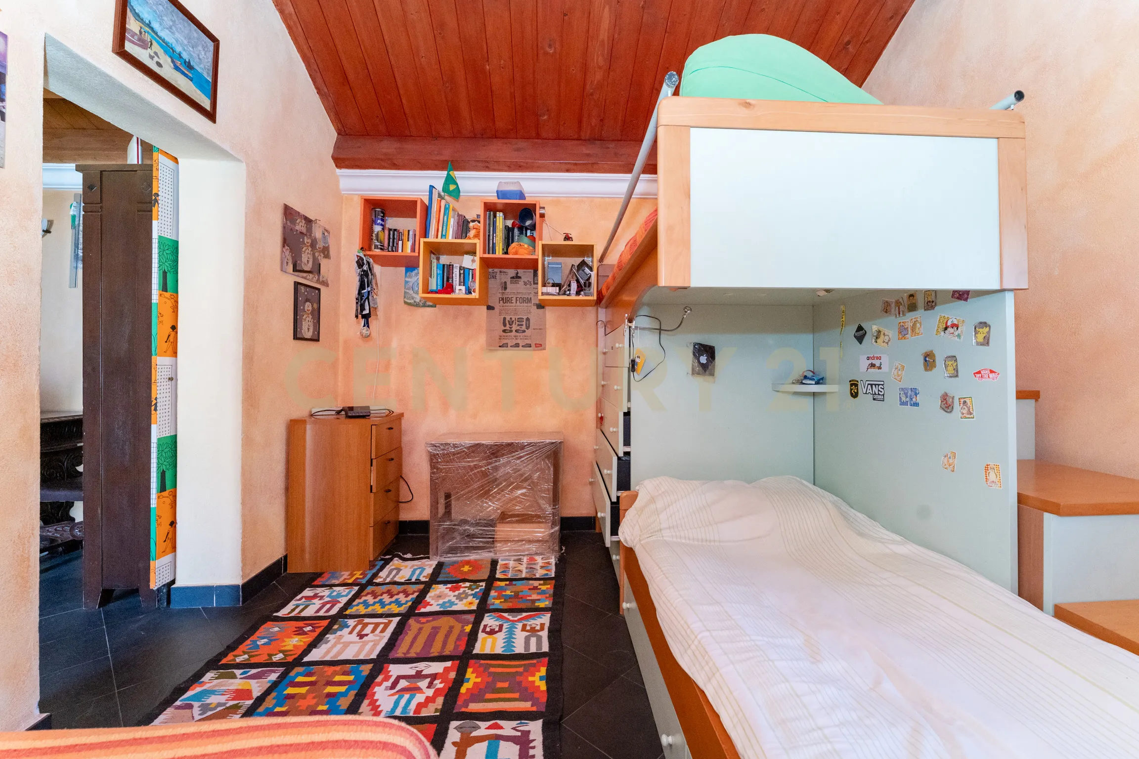 Foto 51 di 81 - Casa indipendente in vendita a Mascalucia