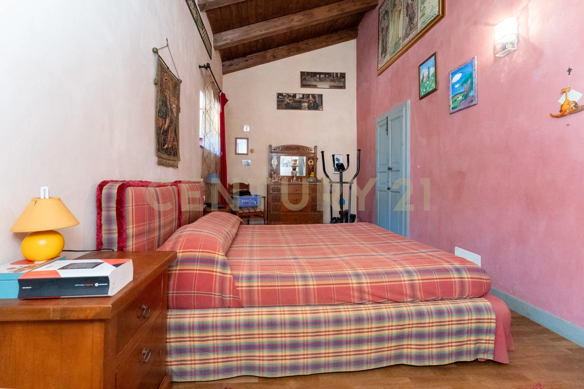 Foto 52 di 81 - Casa indipendente in vendita a Mascalucia