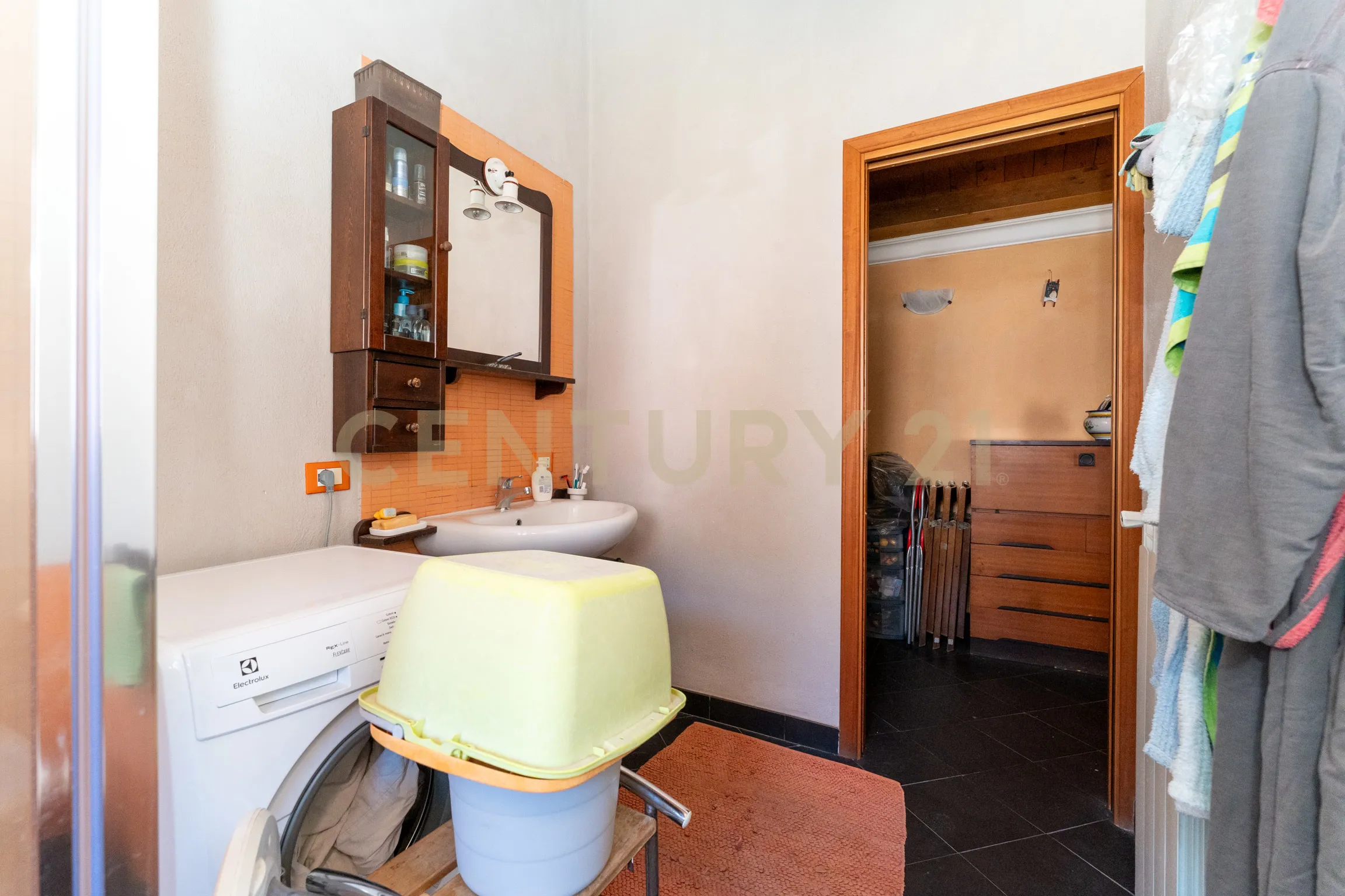 Foto 58 di 81 - Casa indipendente in vendita a Mascalucia