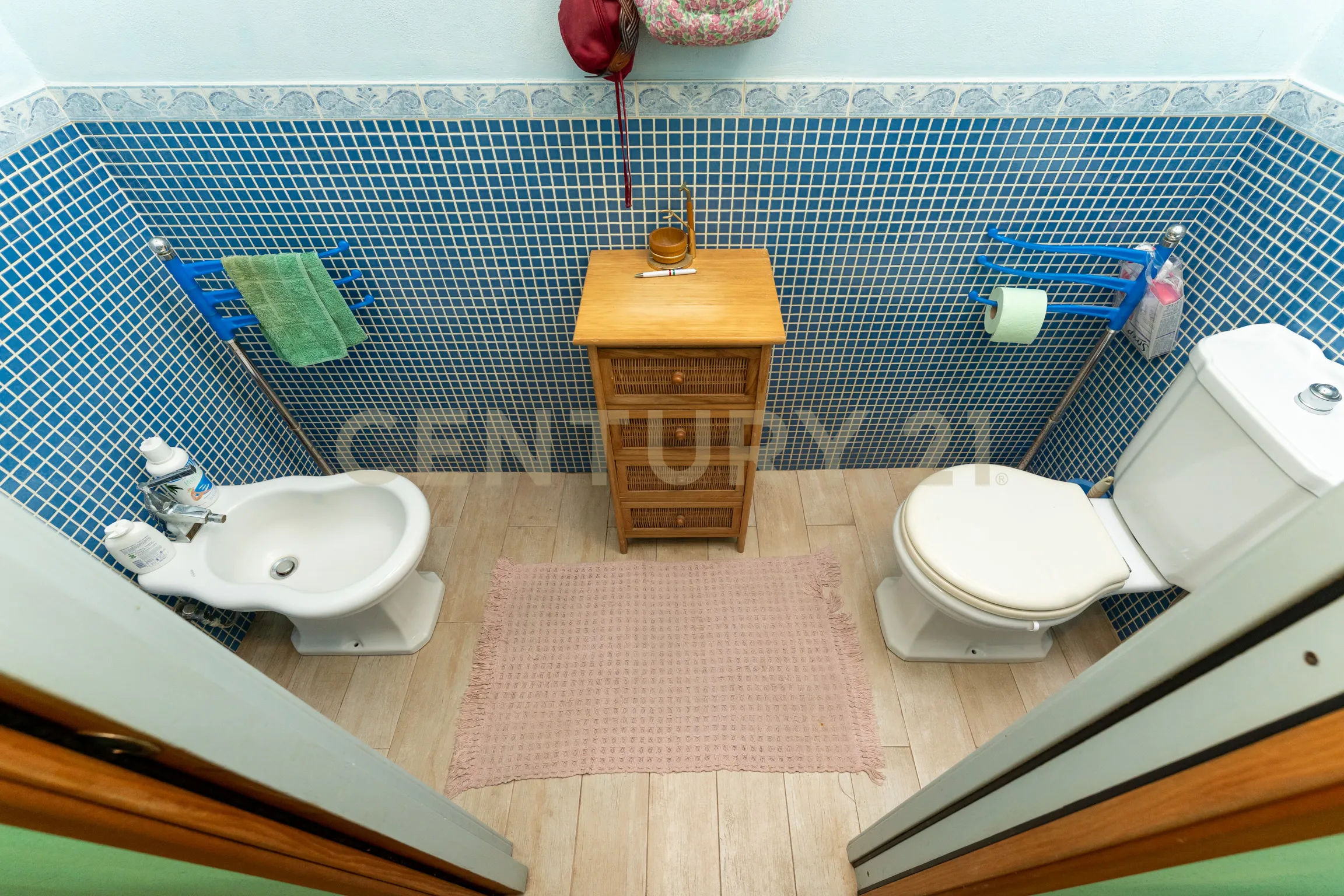Foto 59 di 81 - Casa indipendente in vendita a Mascalucia