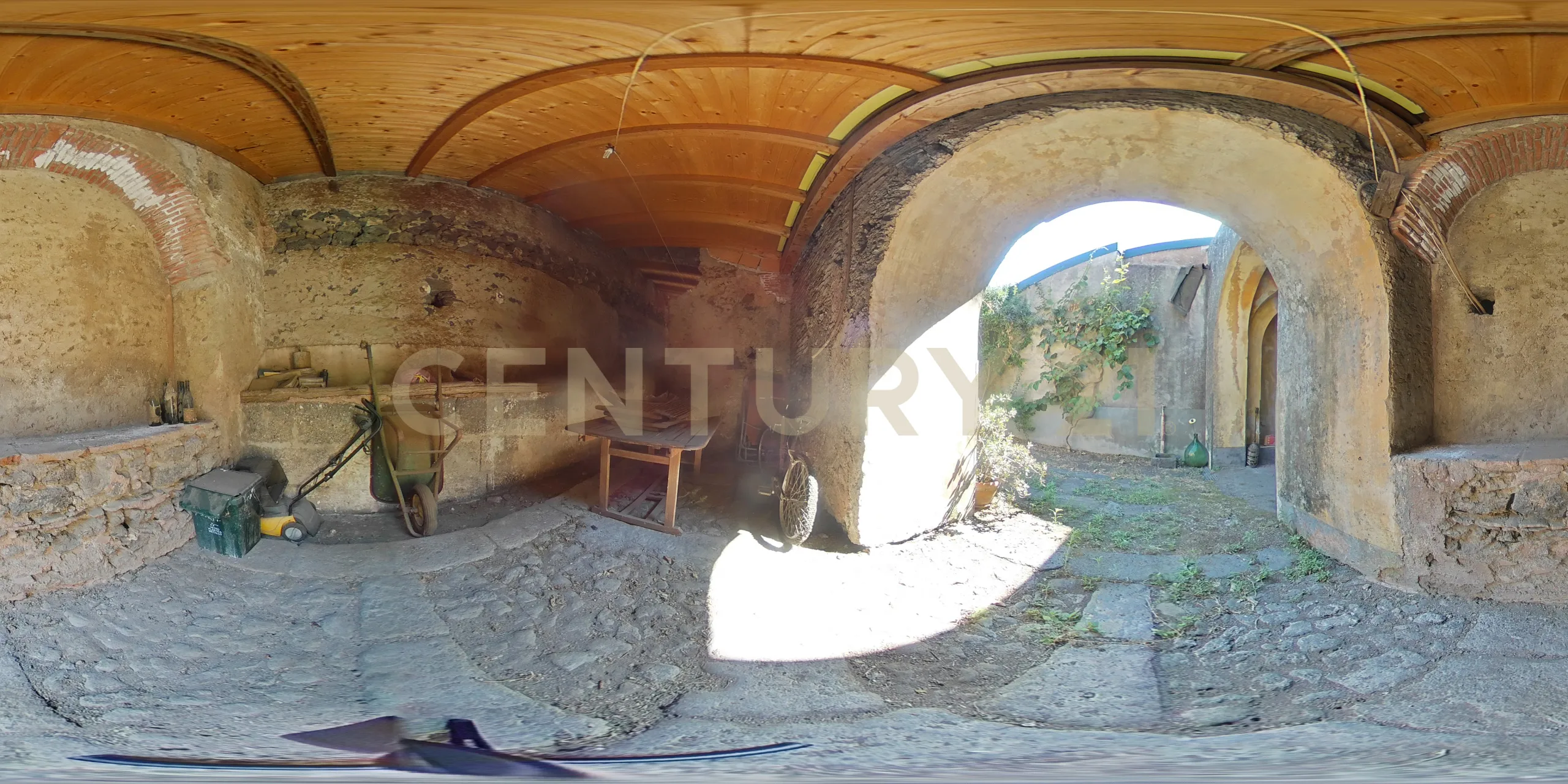 Foto 64 di 81 - Casa indipendente in vendita a Mascalucia