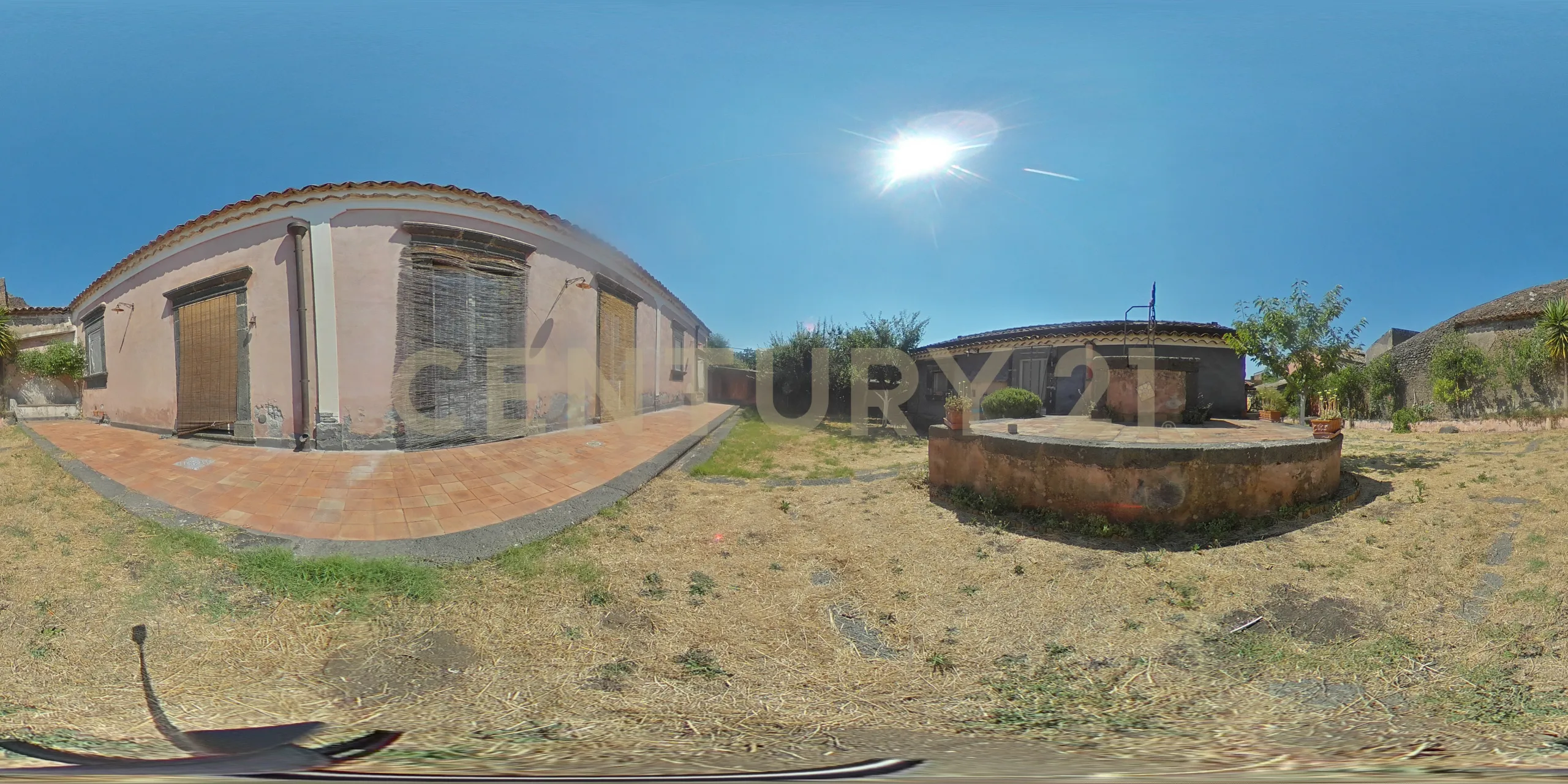 Foto 66 di 81 - Casa indipendente in vendita a Mascalucia
