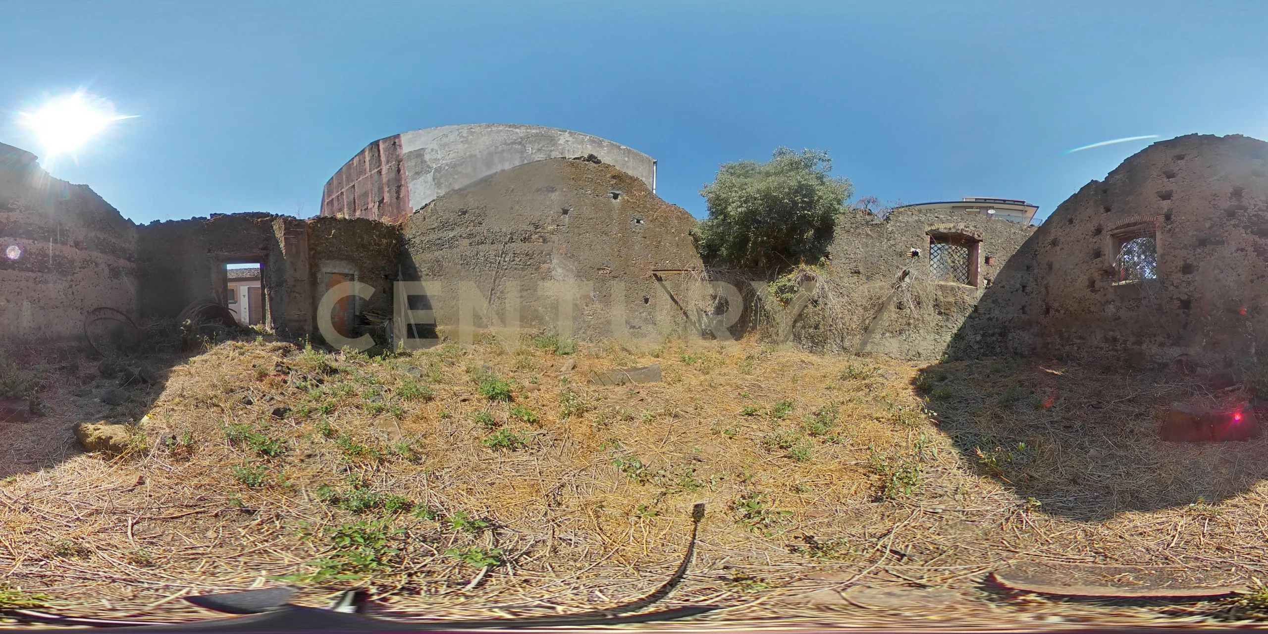 Foto 68 di 81 - Casa indipendente in vendita a Mascalucia