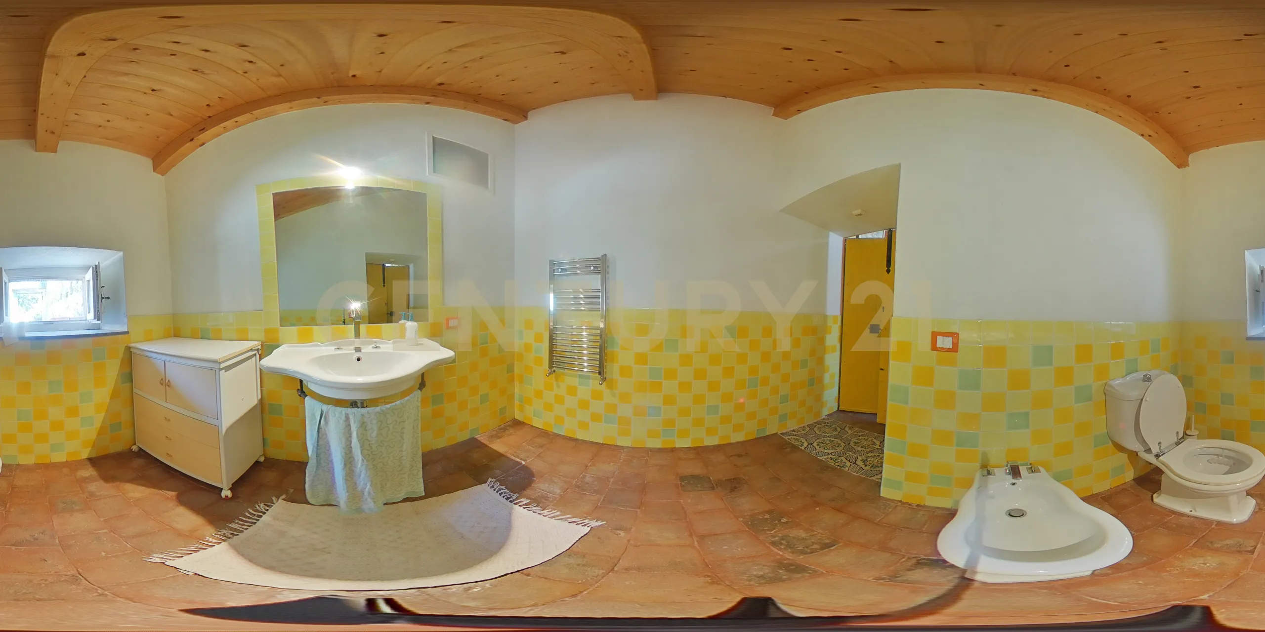 Foto 69 di 81 - Casa indipendente in vendita a Mascalucia