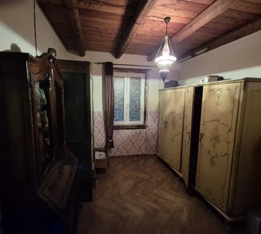 Foto 6 di 10 - Casa indipendente in vendita a Castiglione Chiavarese