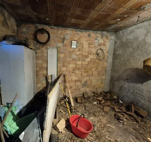 Foto 10 di 10 - Casa indipendente in vendita a Castiglione Chiavarese
