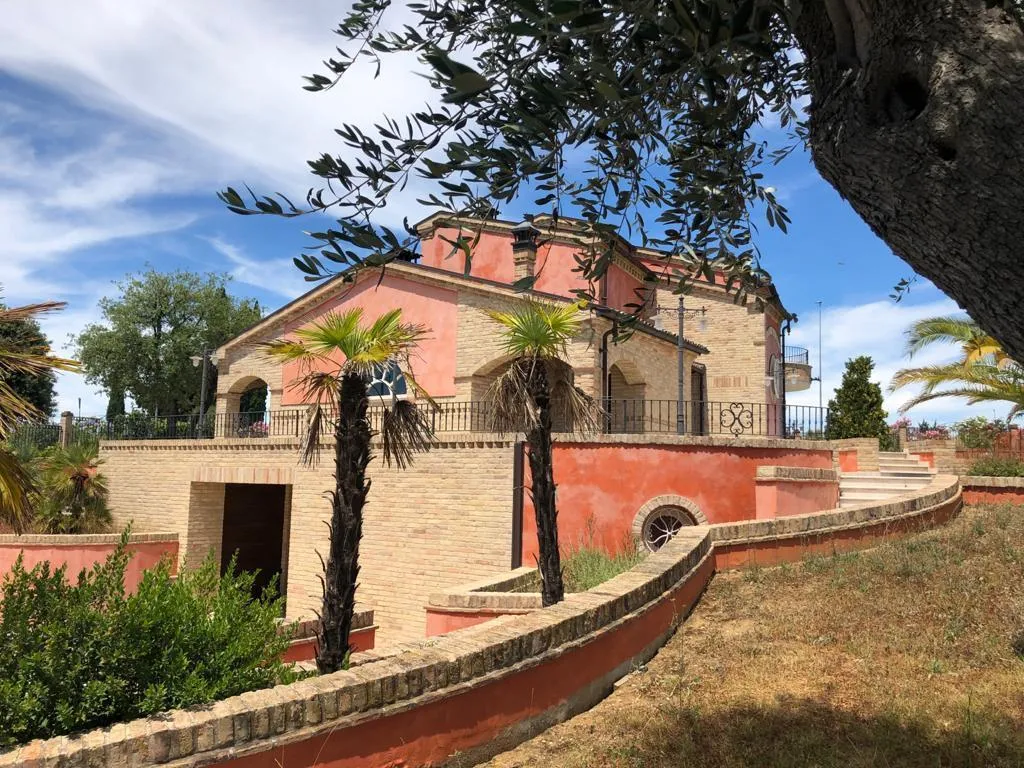 Casa indipendente in vendita a Recanati