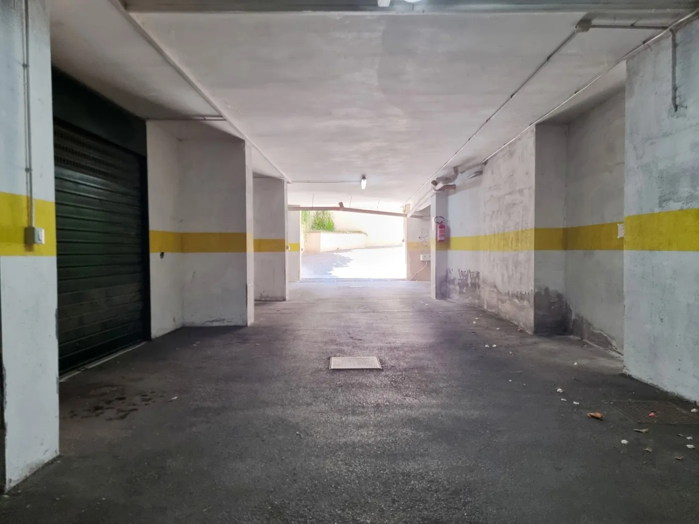Foto 48 di 52 - Attico in affitto a Caserta