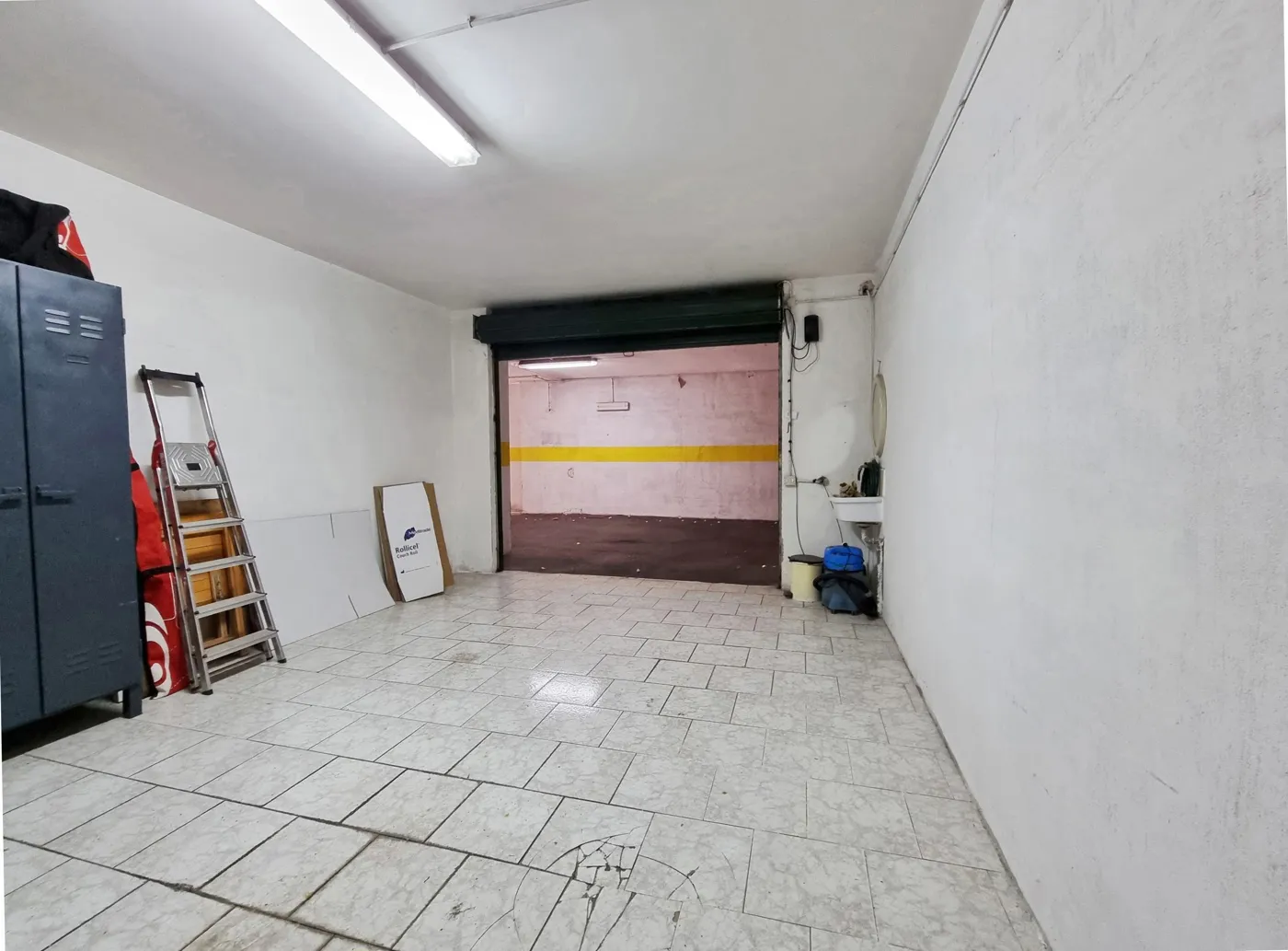 Foto 49 di 52 - Attico in affitto a Caserta