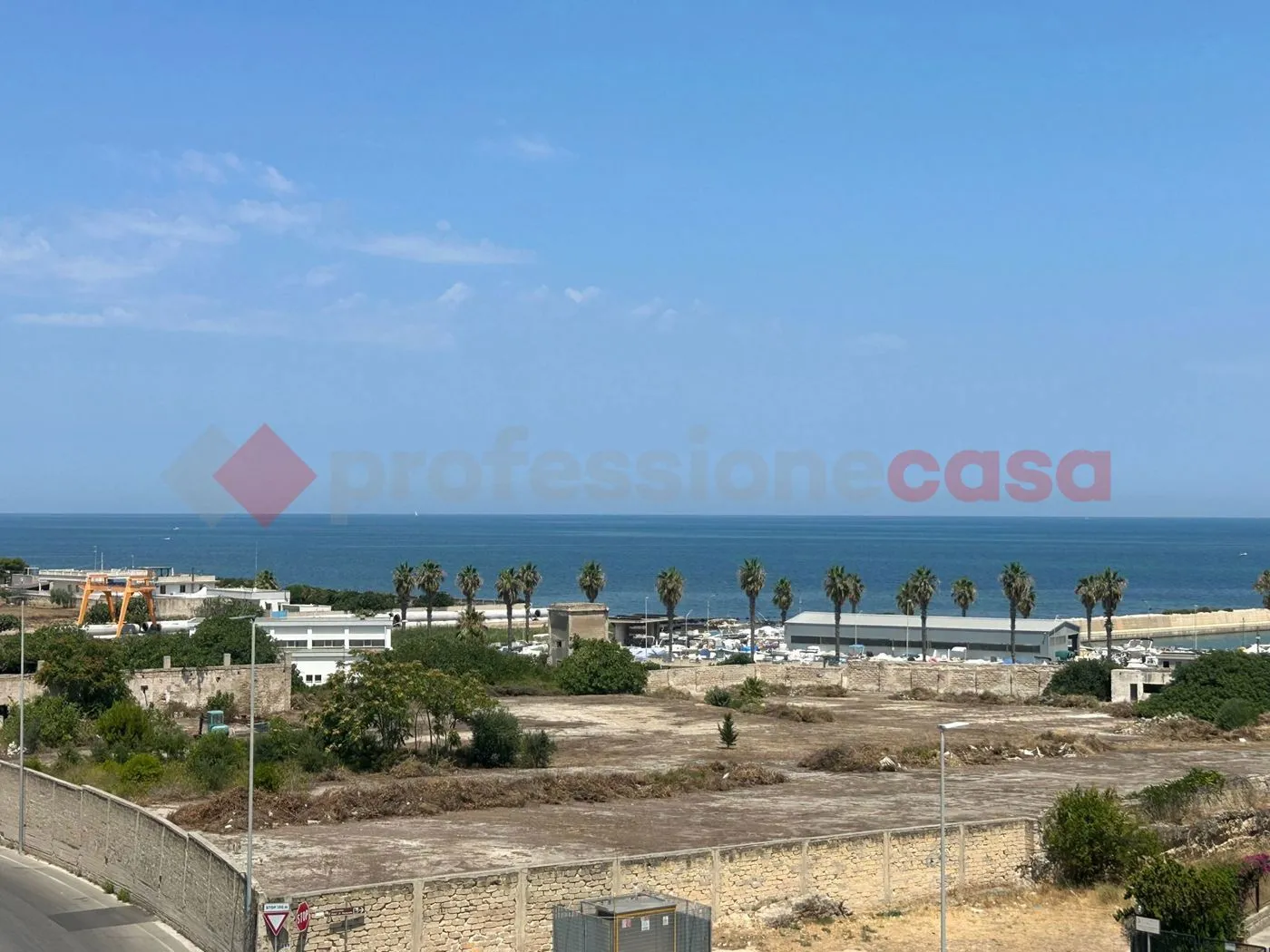 Appartamento in vendita a Bari