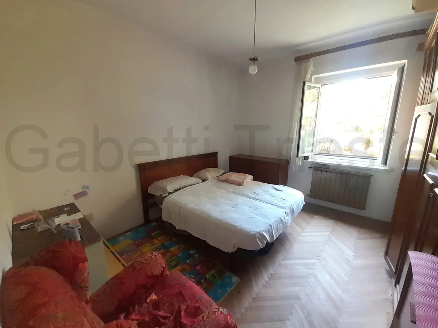 Foto 6 di 8 - Appartamento in vendita a Trieste