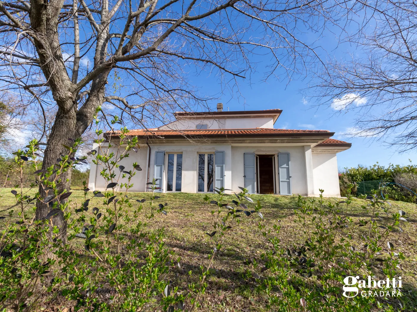 Foto 4 di 20 - Villa in vendita a Tavullia