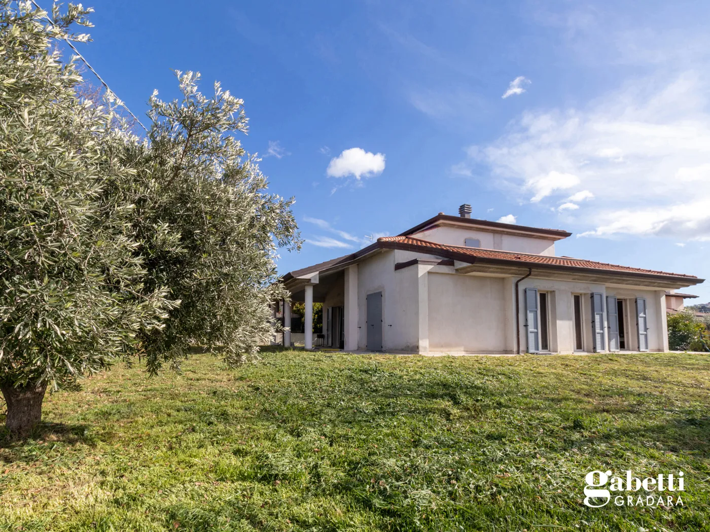 Foto 5 di 20 - Villa in vendita a Tavullia
