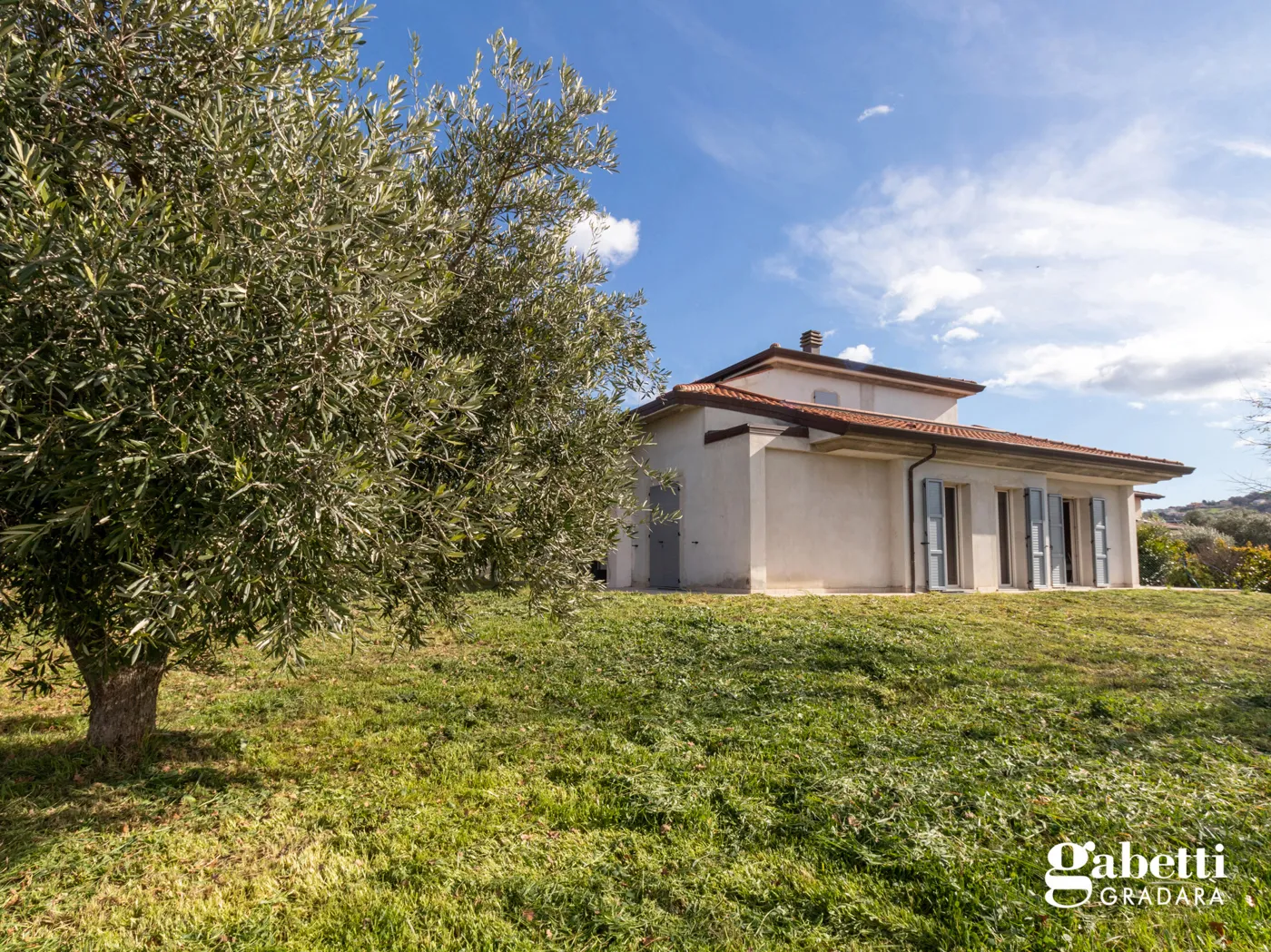 Foto 7 di 20 - Villa in vendita a Tavullia