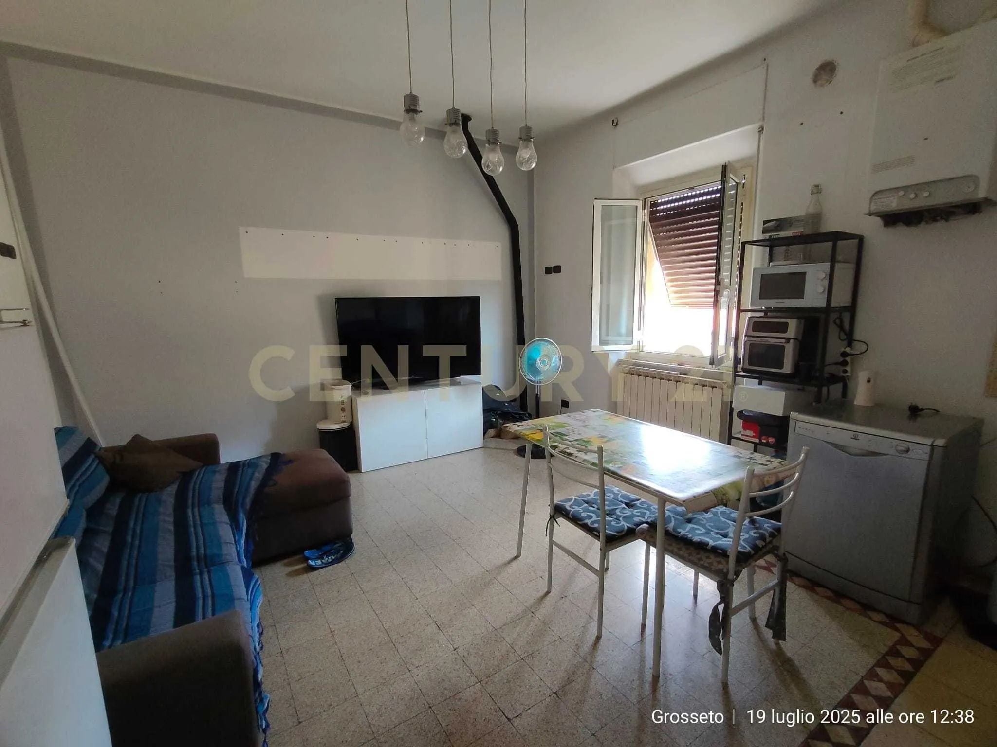 Foto 2 di 25 - Appartamento in vendita a Grosseto