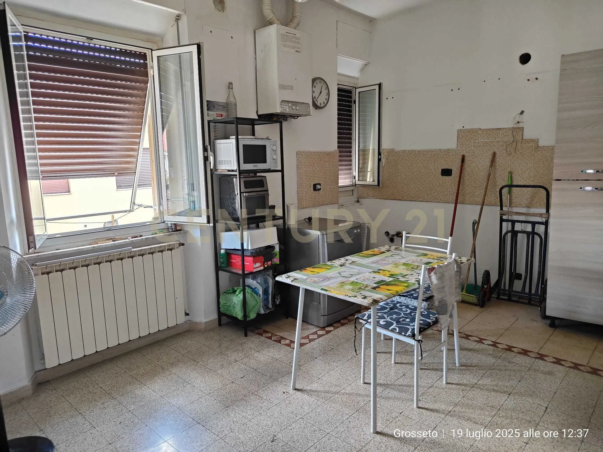 Foto 3 di 25 - Appartamento in vendita a Grosseto