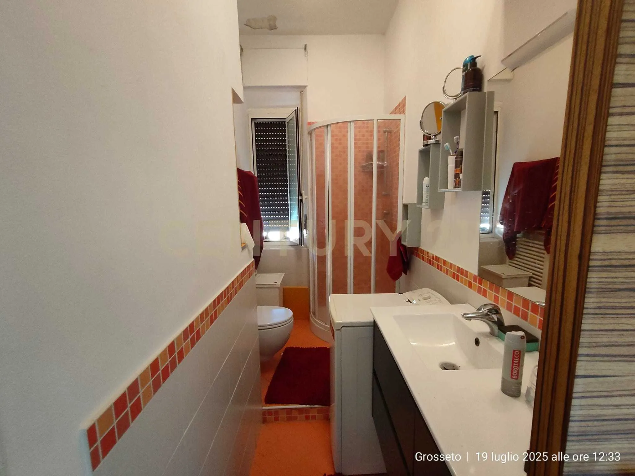 Foto 7 di 25 - Appartamento in vendita a Grosseto