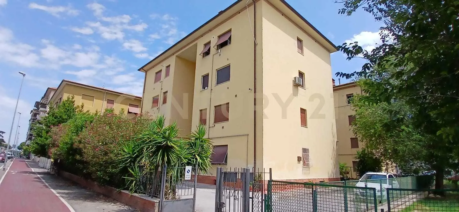Foto 20 di 25 - Appartamento in vendita a Grosseto