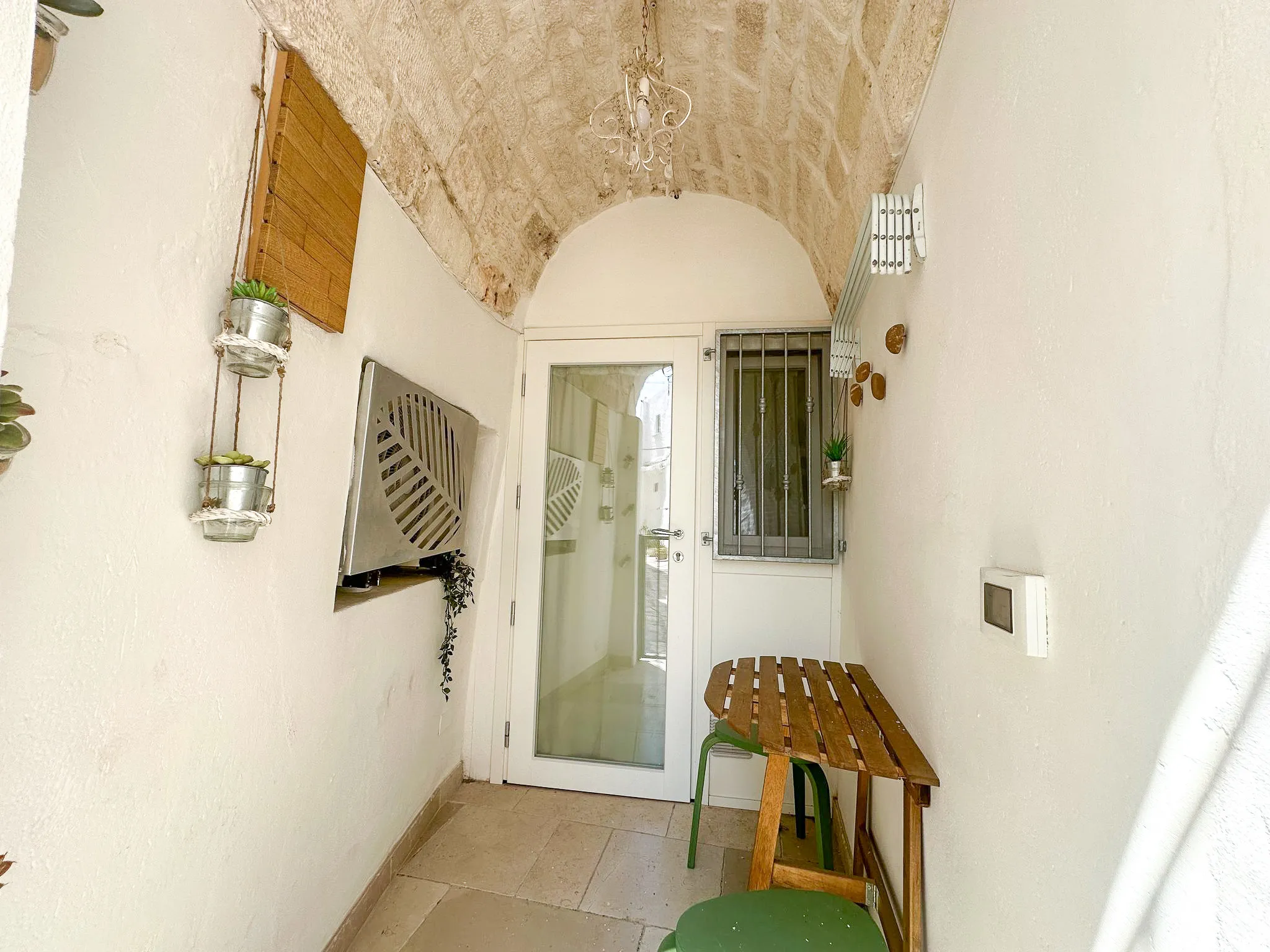 Foto 5 di 20 - Casa indipendente in vendita a Ostuni