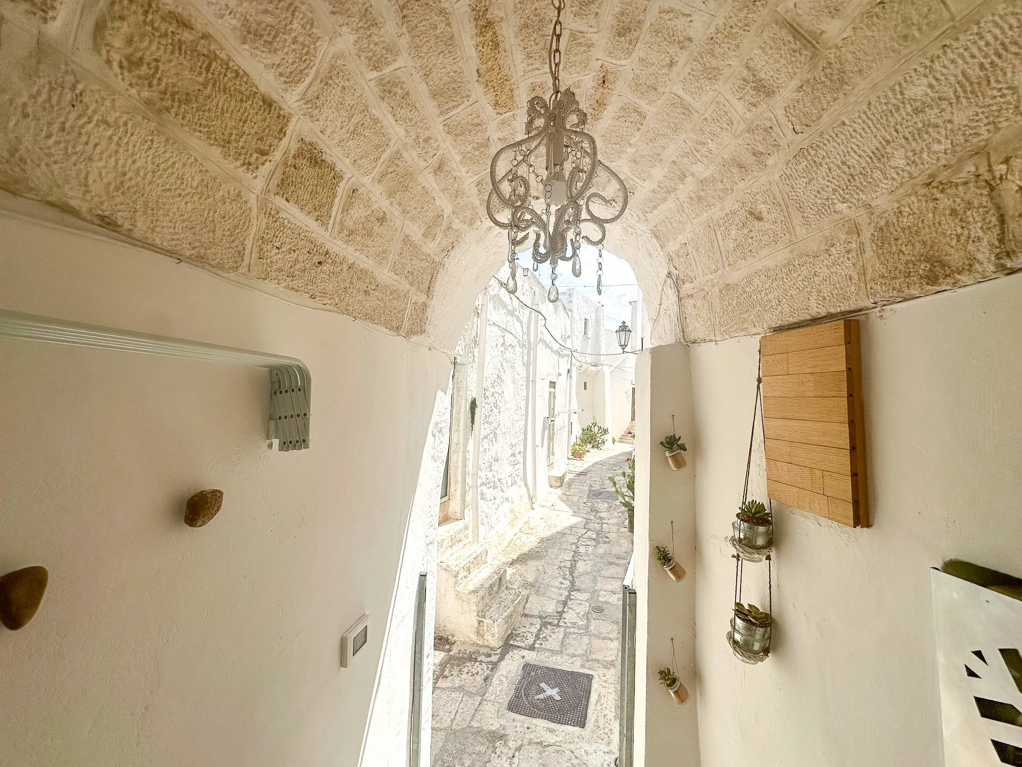 Foto 6 di 20 - Casa indipendente in vendita a Ostuni
