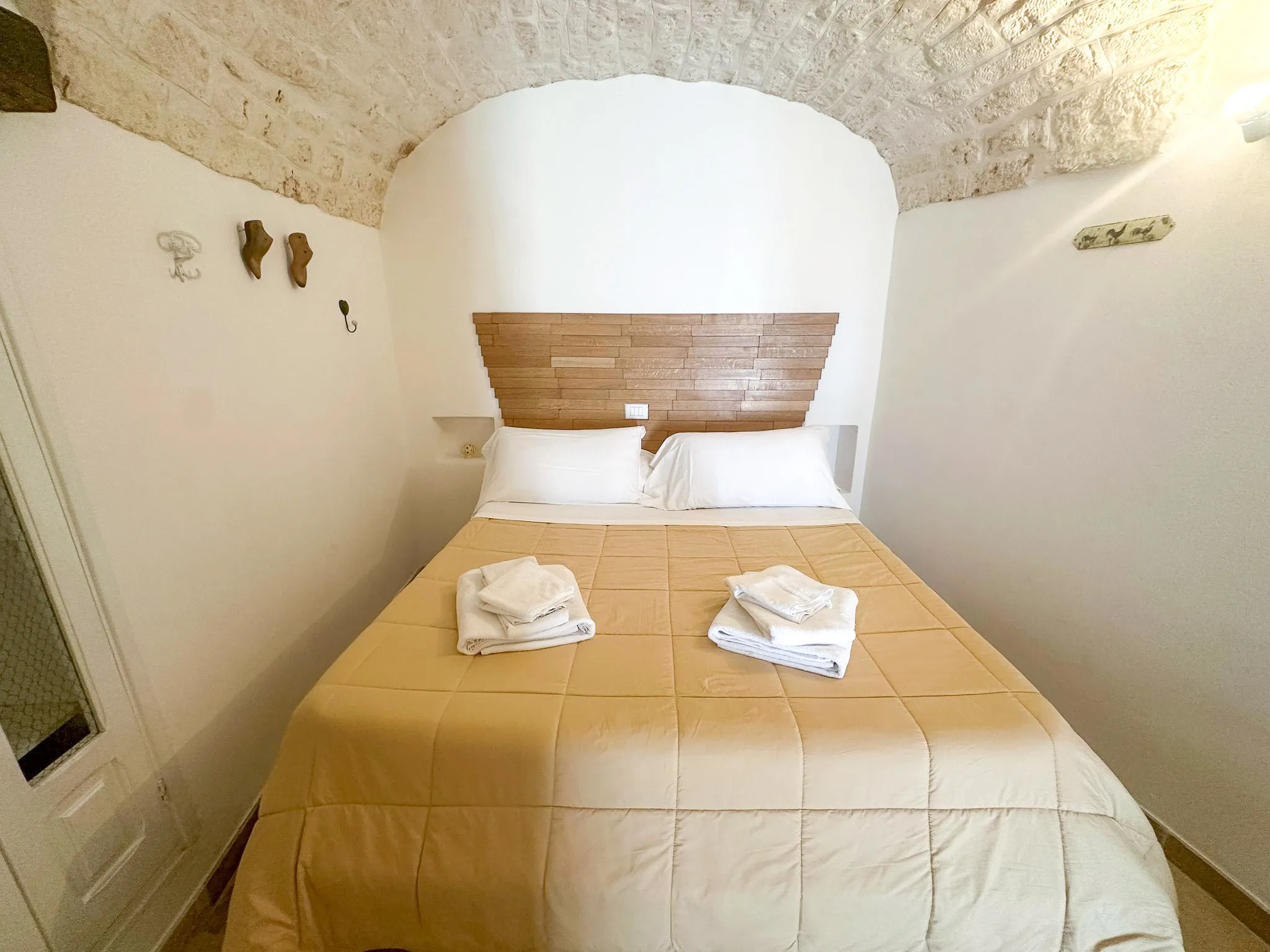 Foto 9 di 20 - Casa indipendente in vendita a Ostuni