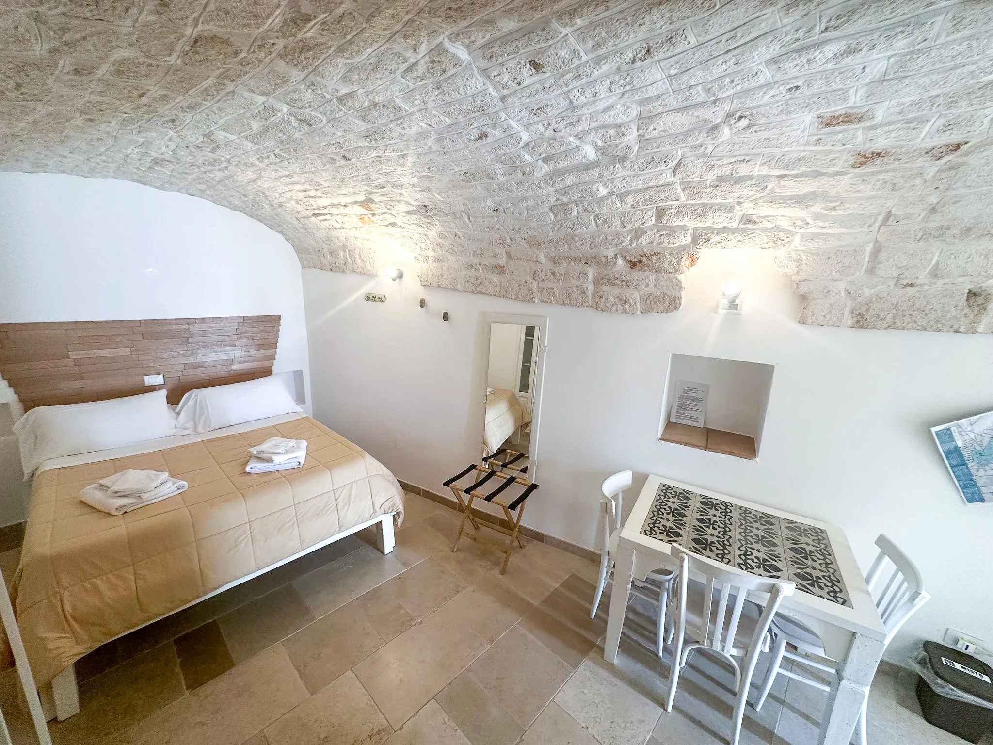 Foto 10 di 20 - Casa indipendente in vendita a Ostuni