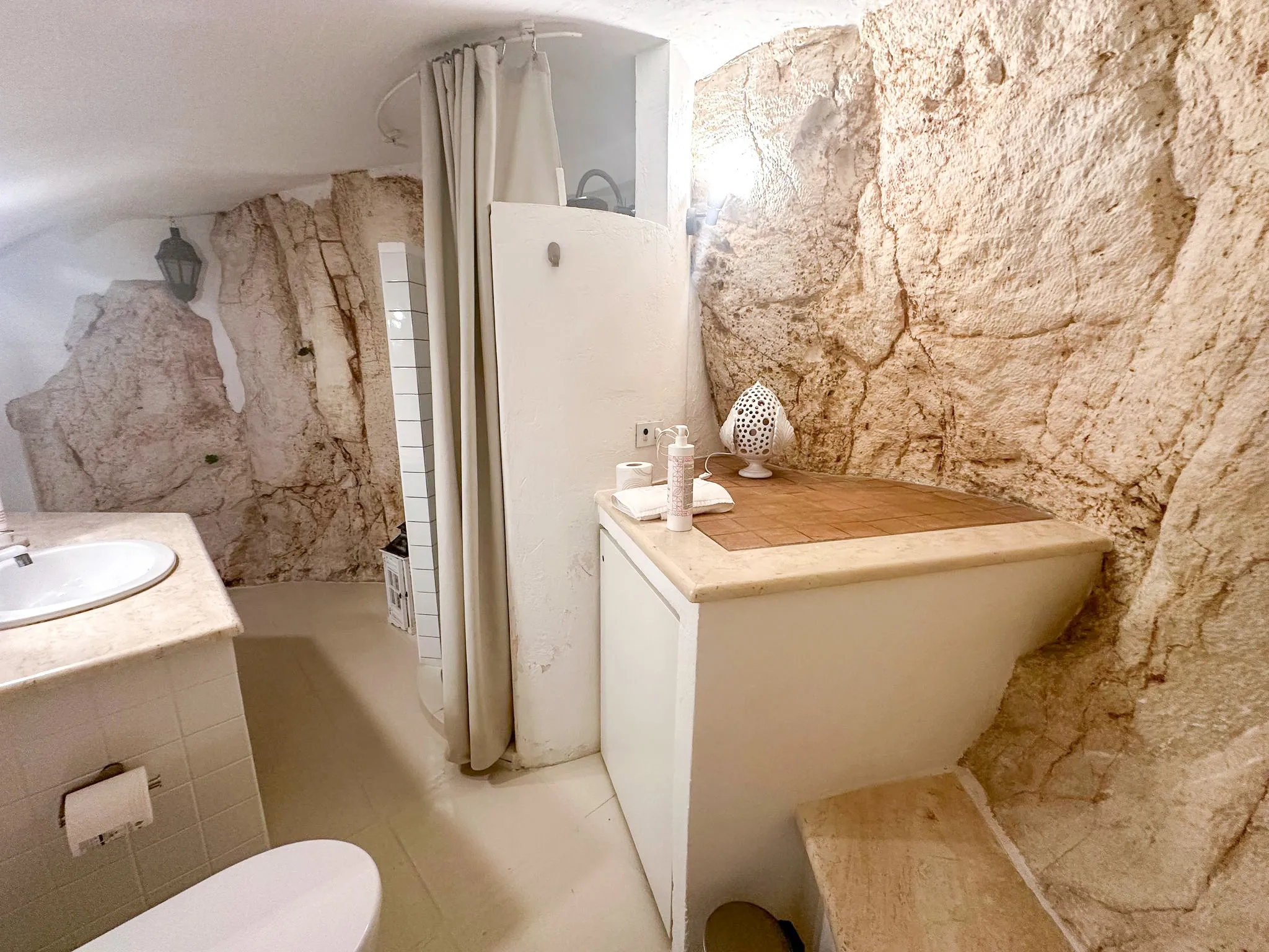 Foto 12 di 20 - Casa indipendente in vendita a Ostuni