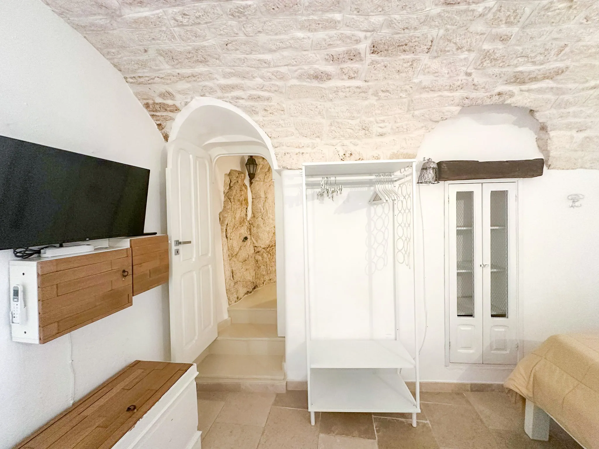 Foto 16 di 20 - Casa indipendente in vendita a Ostuni