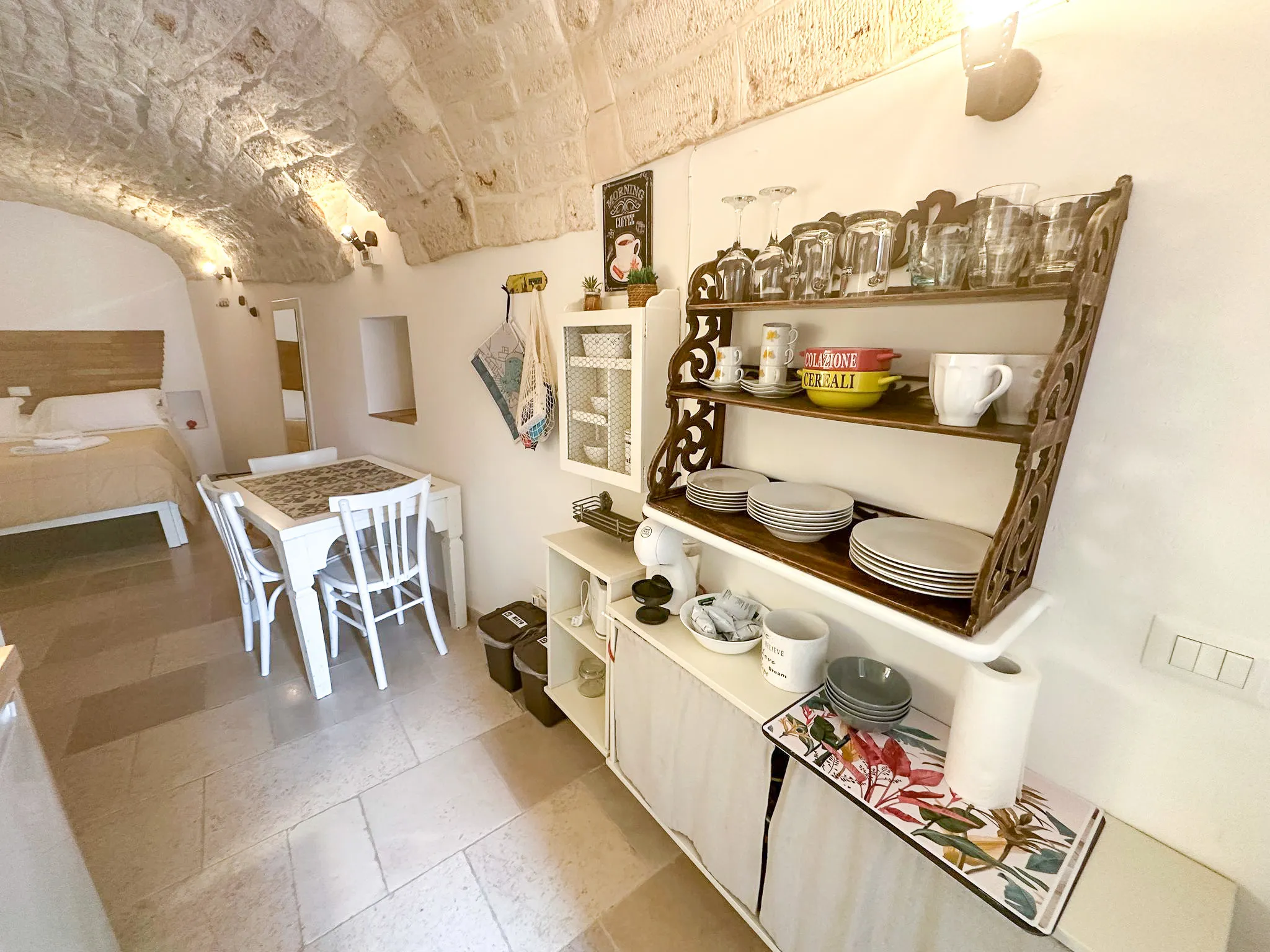 Foto 18 di 20 - Casa indipendente in vendita a Ostuni