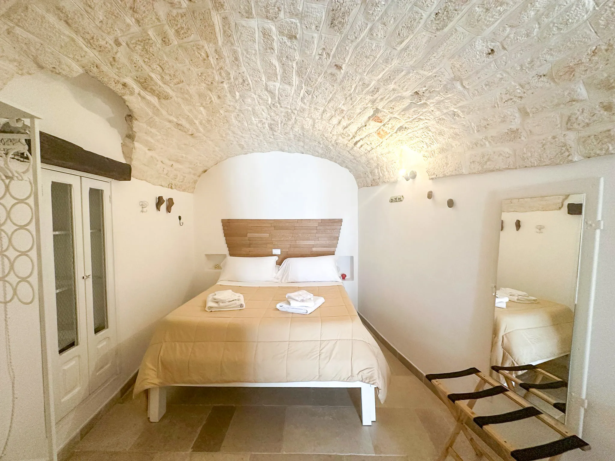 Foto 20 di 20 - Casa indipendente in vendita a Ostuni