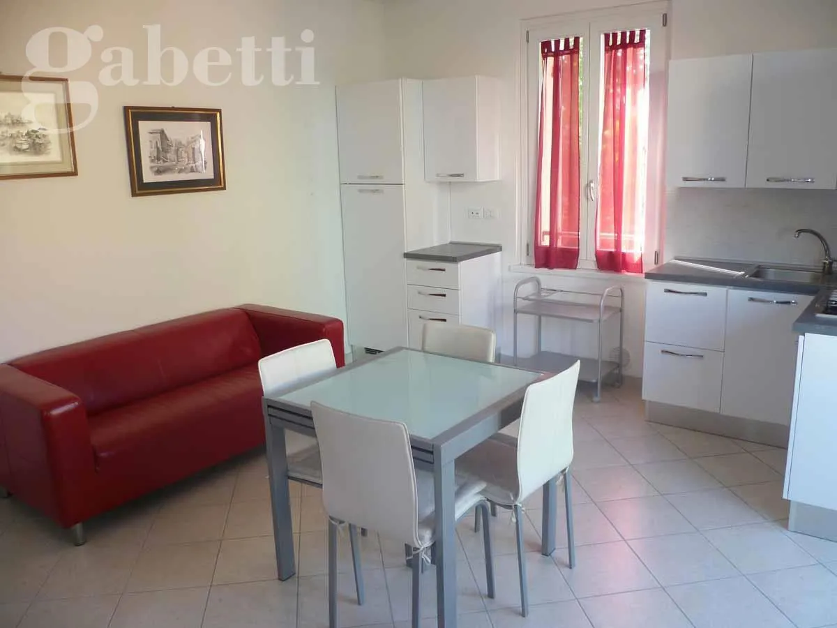 Foto 11 di 13 - Appartamento in vendita a Senigallia