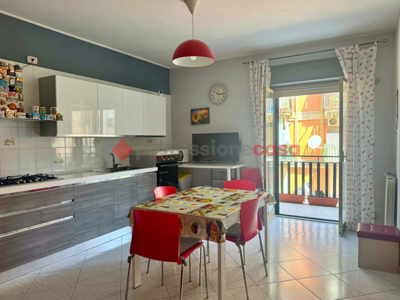 Appartamento in vendita a Catania