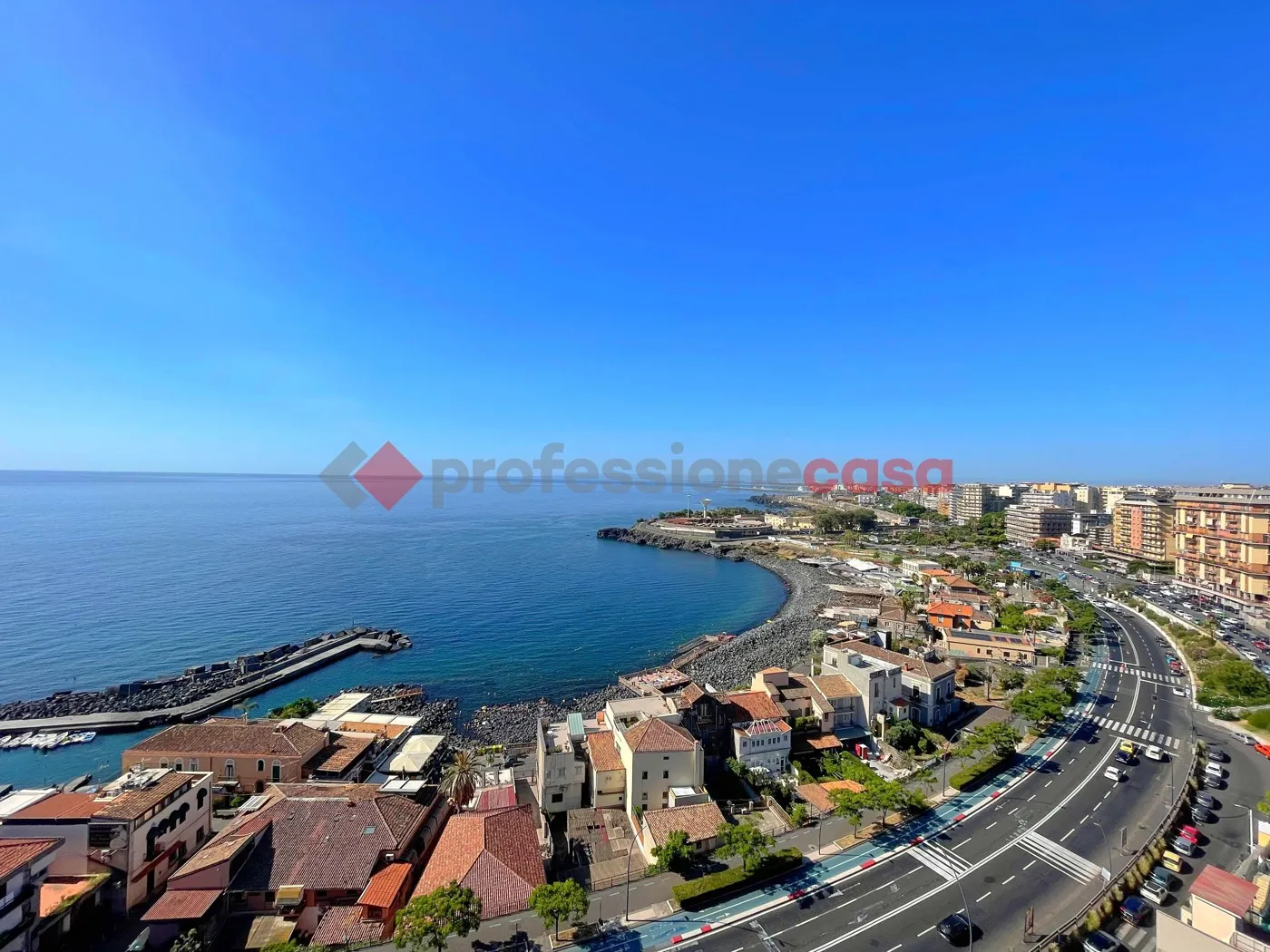 Appartamento in vendita a Catania