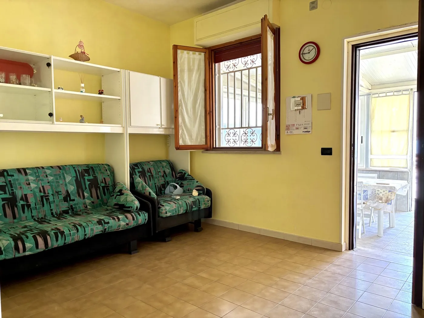 Foto 4 di 9 - Appartamento in vendita a Campomarino