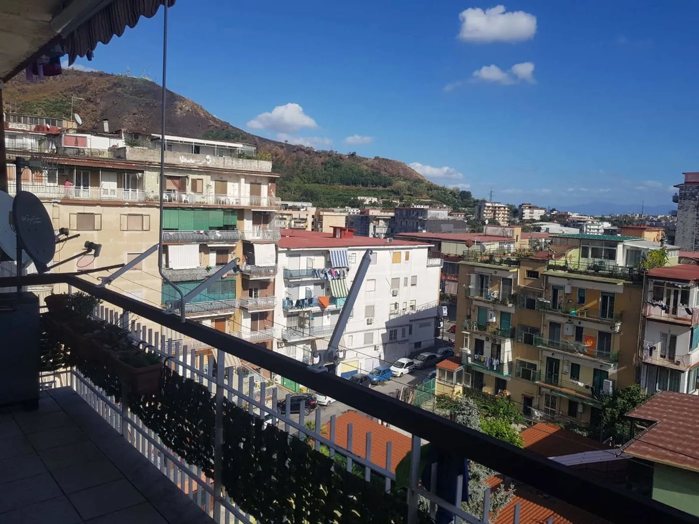 Appartamento in vendita a Napoli