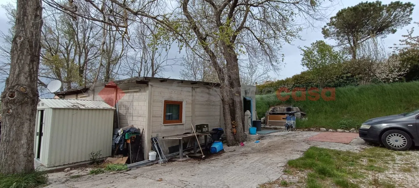 Rustico in affitto a Campobasso